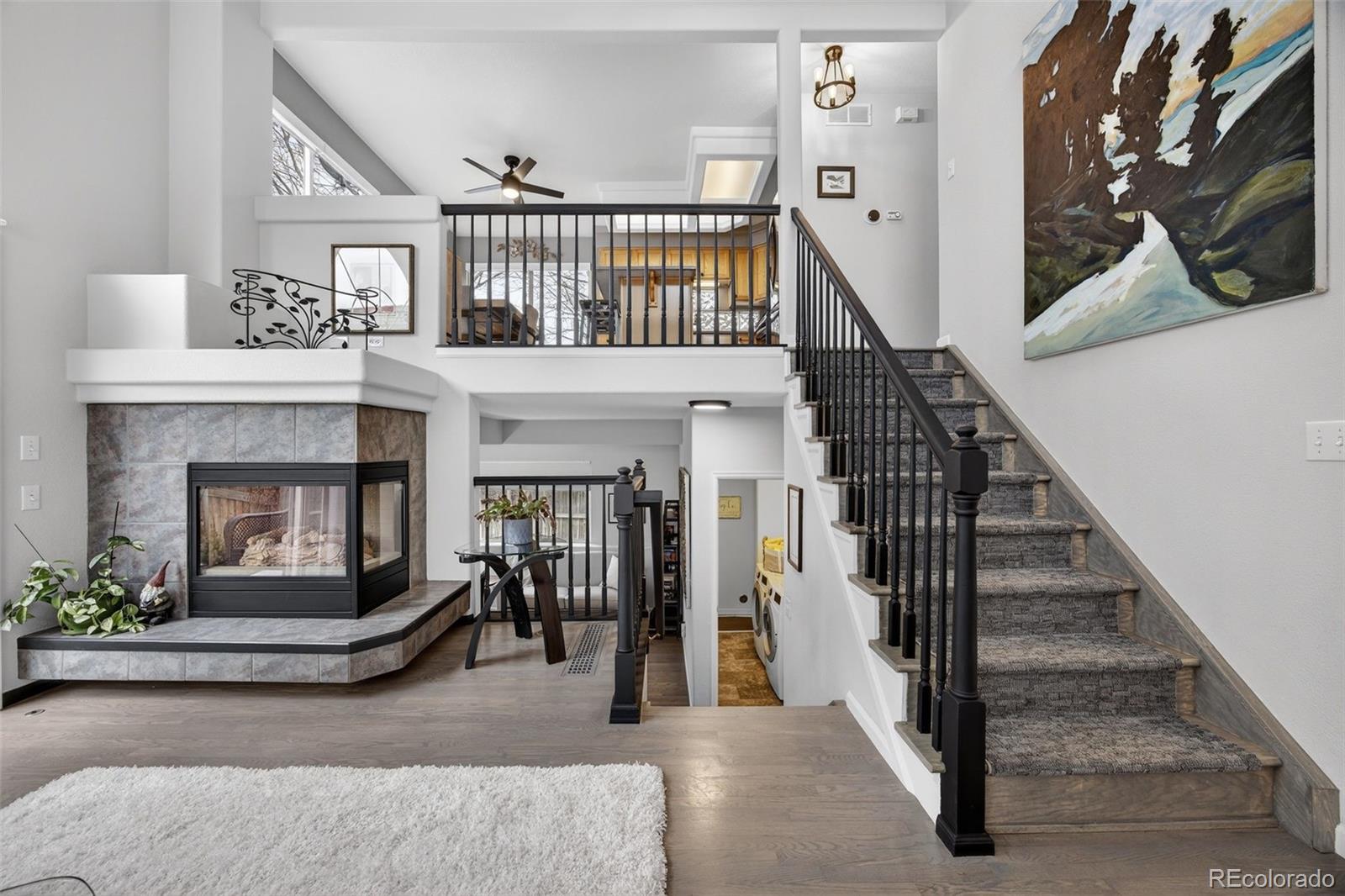 MLS Image #5 for 1230  laurenwood way,highlands ranch, Colorado