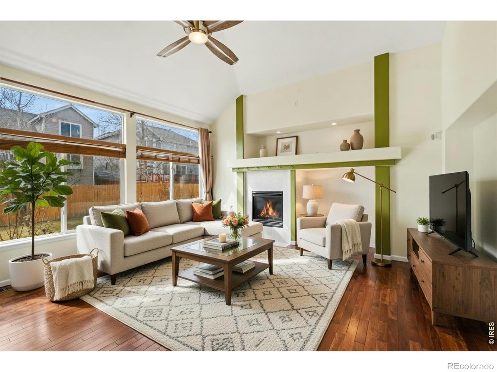 MLS Image #1 for 3744  brunner boulevard,johnstown, Colorado