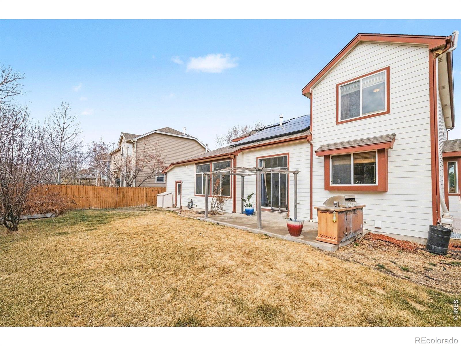 MLS Image #33 for 3744  brunner boulevard,johnstown, Colorado