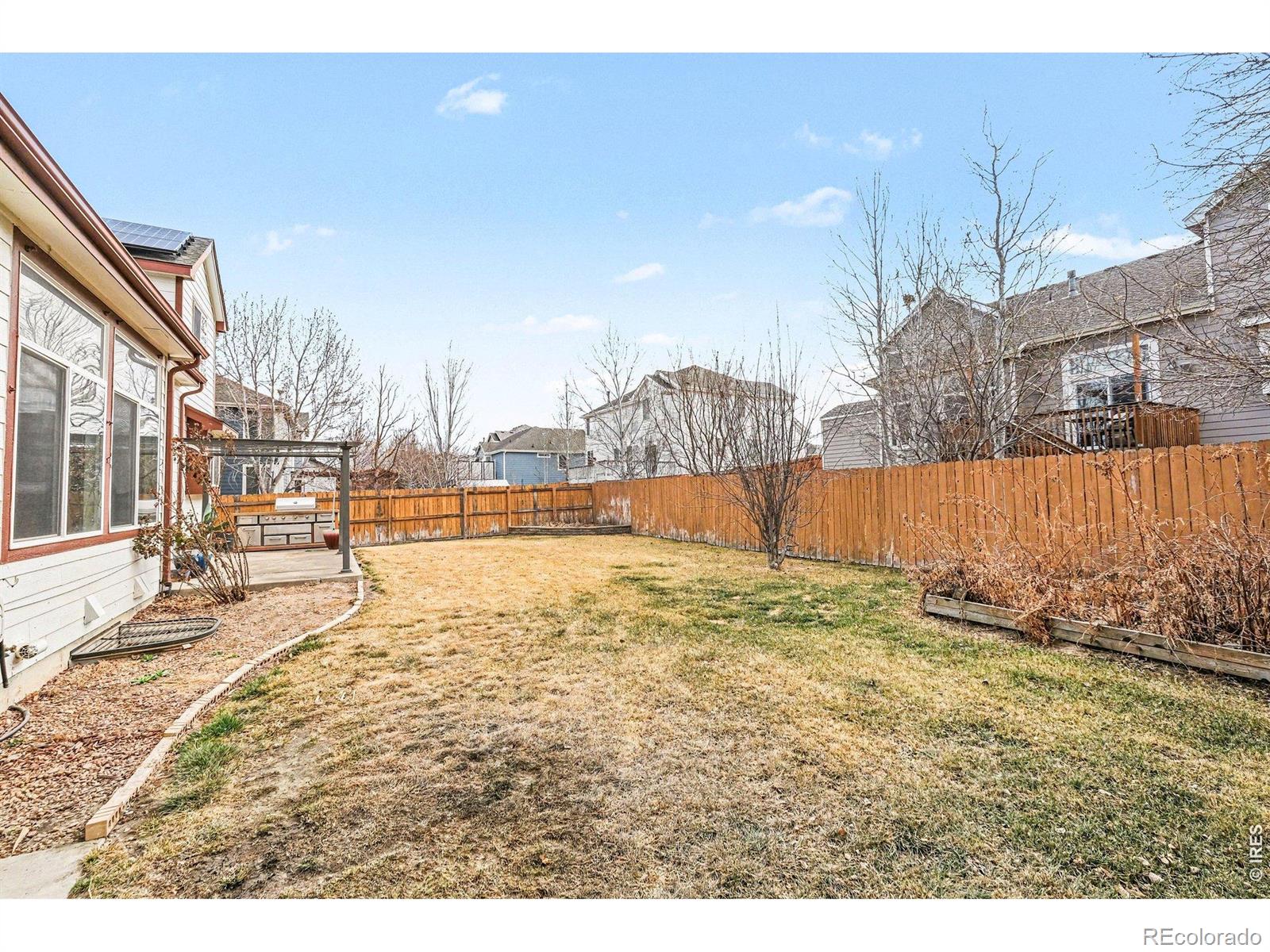 MLS Image #34 for 3744  brunner boulevard,johnstown, Colorado