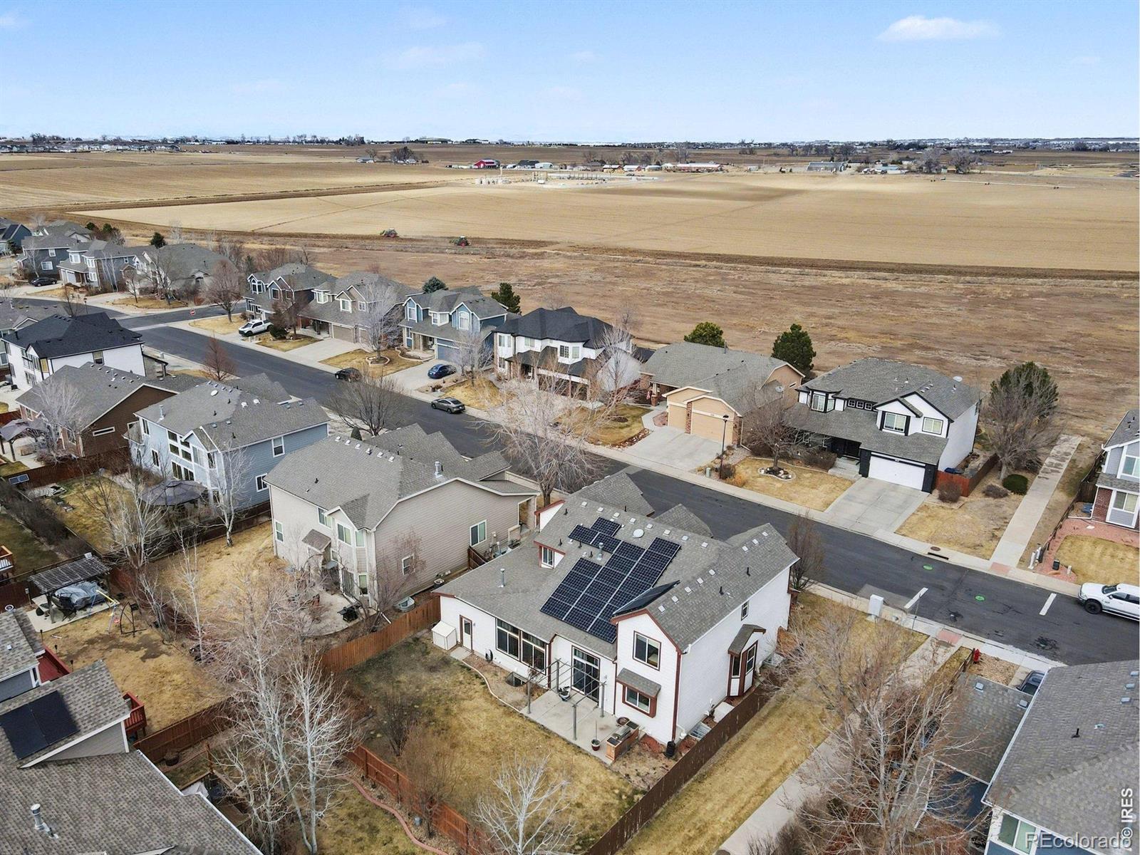 MLS Image #37 for 3744  brunner boulevard,johnstown, Colorado