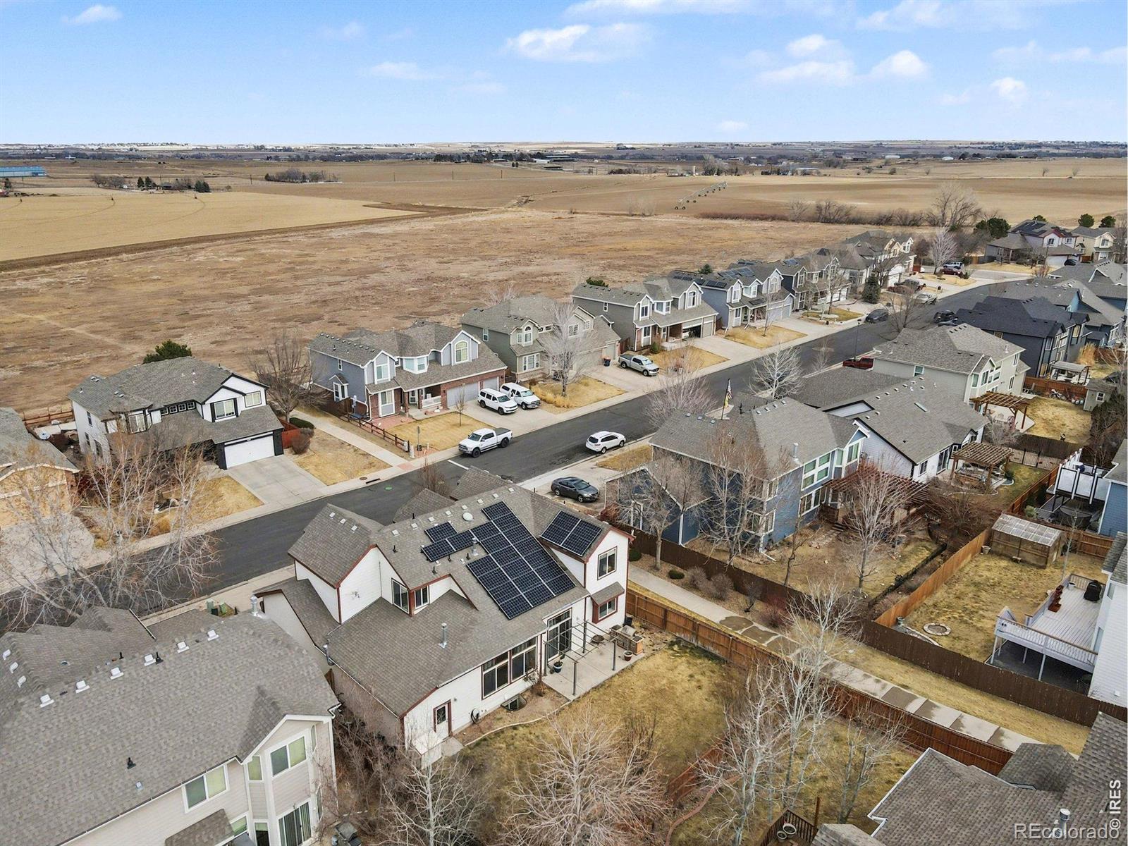 MLS Image #39 for 3744  brunner boulevard,johnstown, Colorado