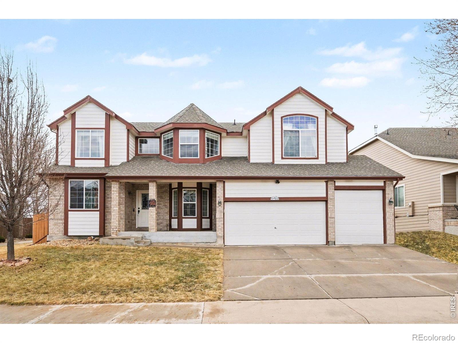 MLS Image #4 for 3744  brunner boulevard,johnstown, Colorado
