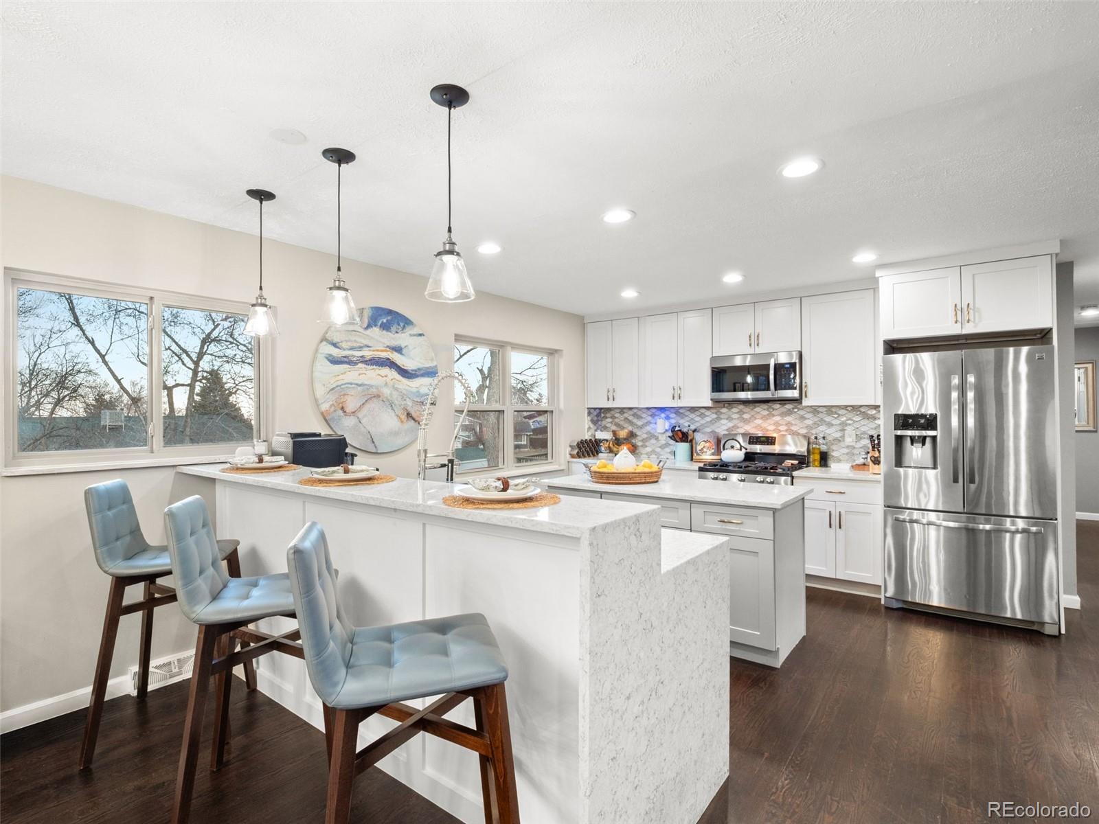 MLS Image #1 for 12557 w arizona place,lakewood, Colorado