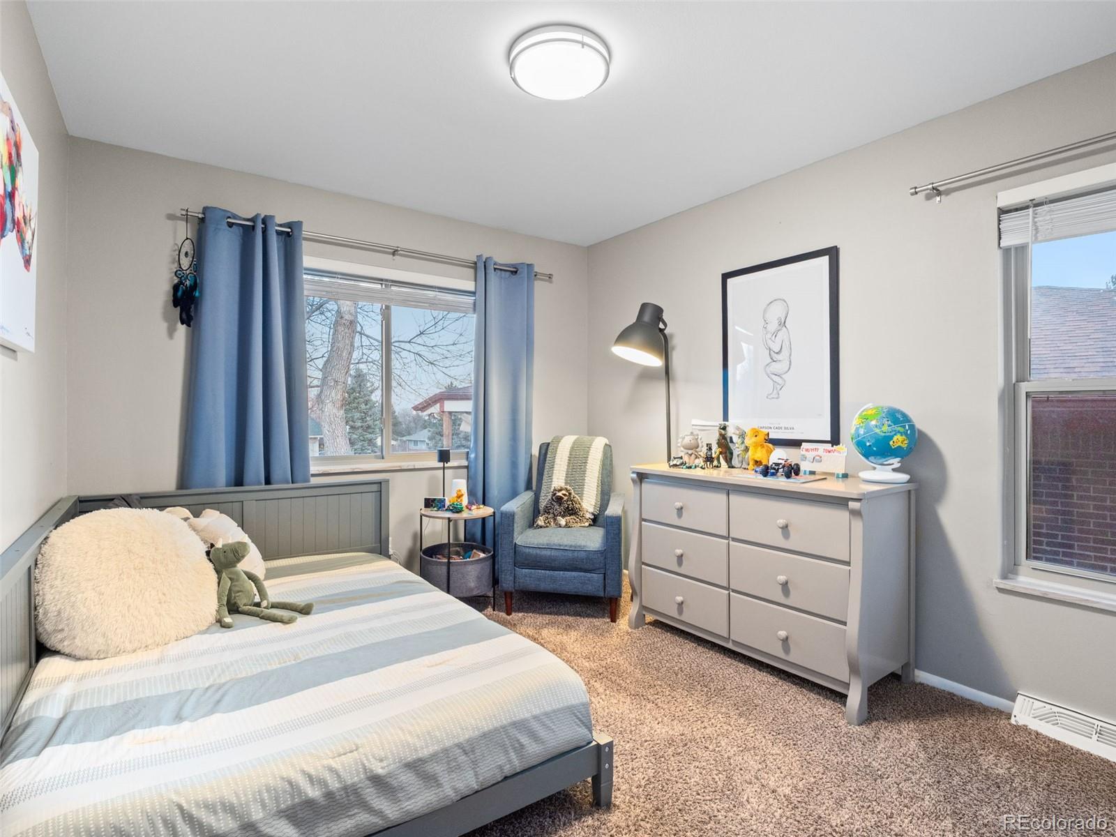 MLS Image #10 for 12557 w arizona place,lakewood, Colorado