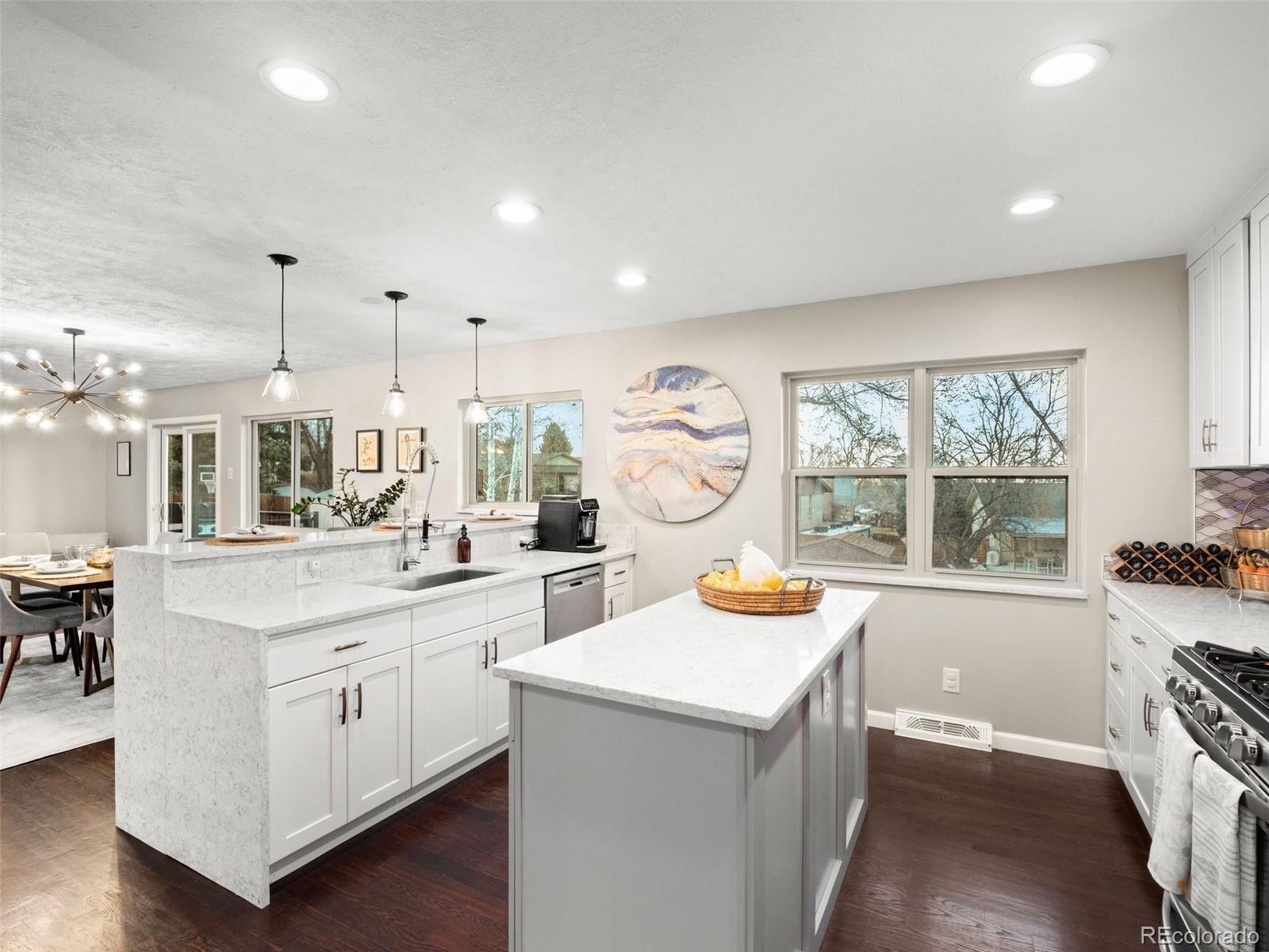 MLS Image #2 for 12557 w arizona place,lakewood, Colorado
