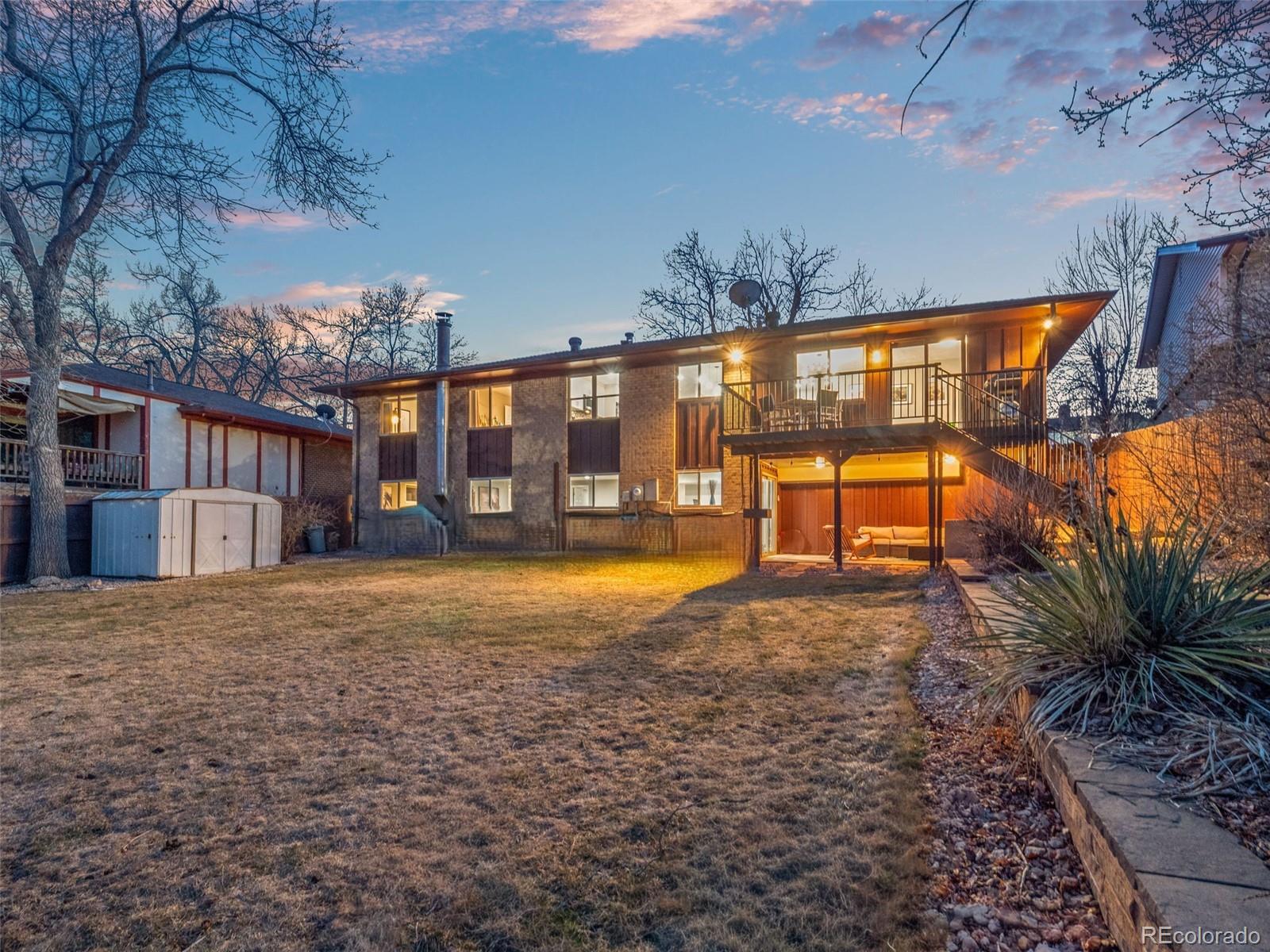 MLS Image #21 for 12557 w arizona place,lakewood, Colorado