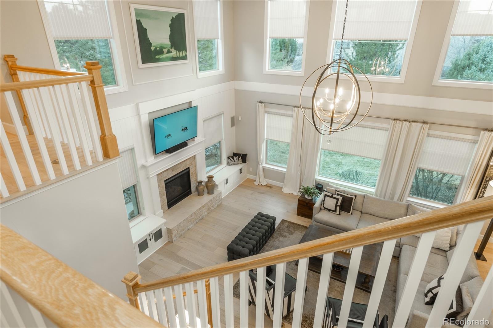 MLS Image #1 for 10605  autumnsong court,highlands ranch, Colorado
