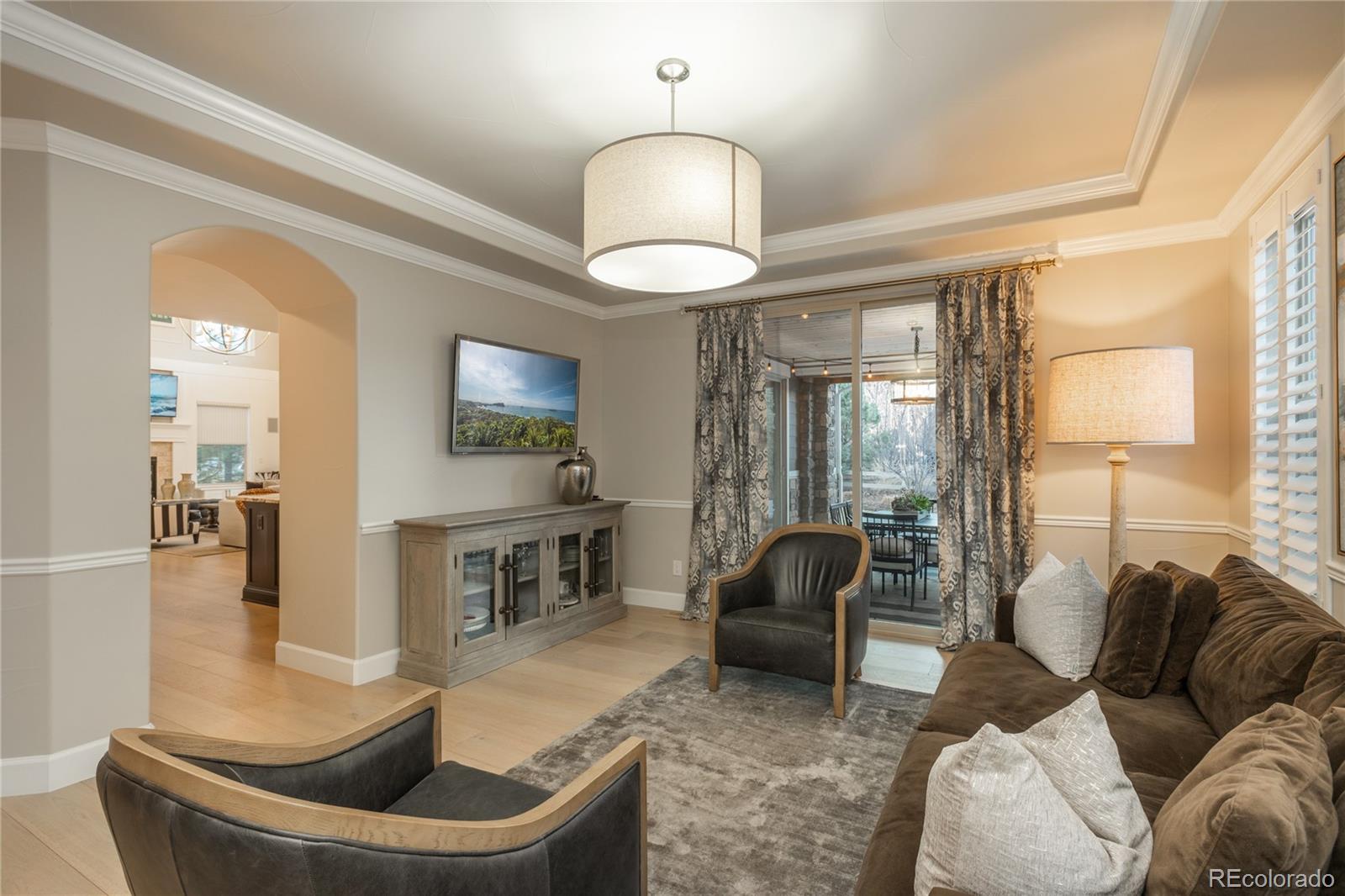 MLS Image #14 for 10605  autumnsong court,highlands ranch, Colorado
