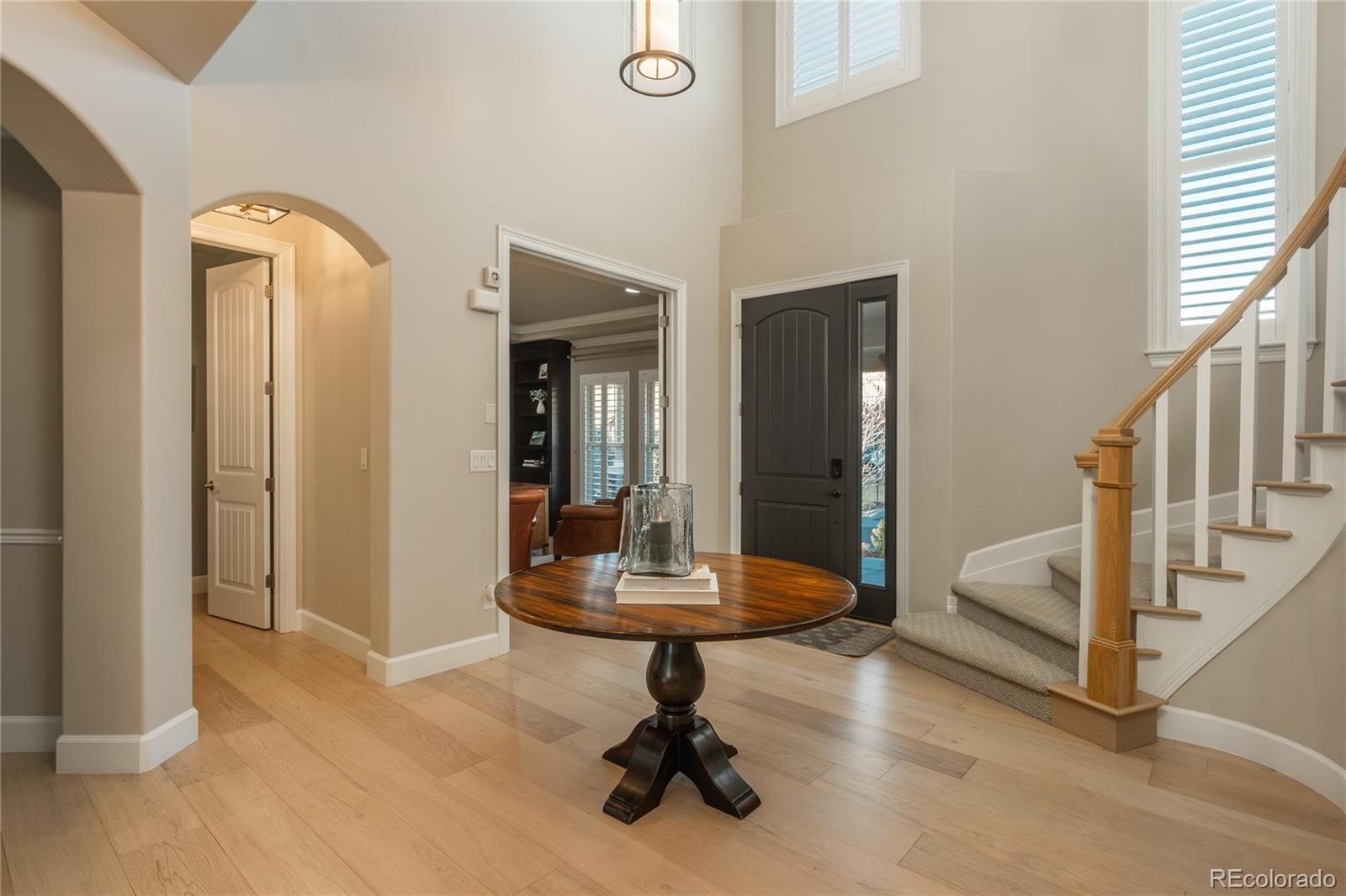 MLS Image #2 for 10605  autumnsong court,highlands ranch, Colorado