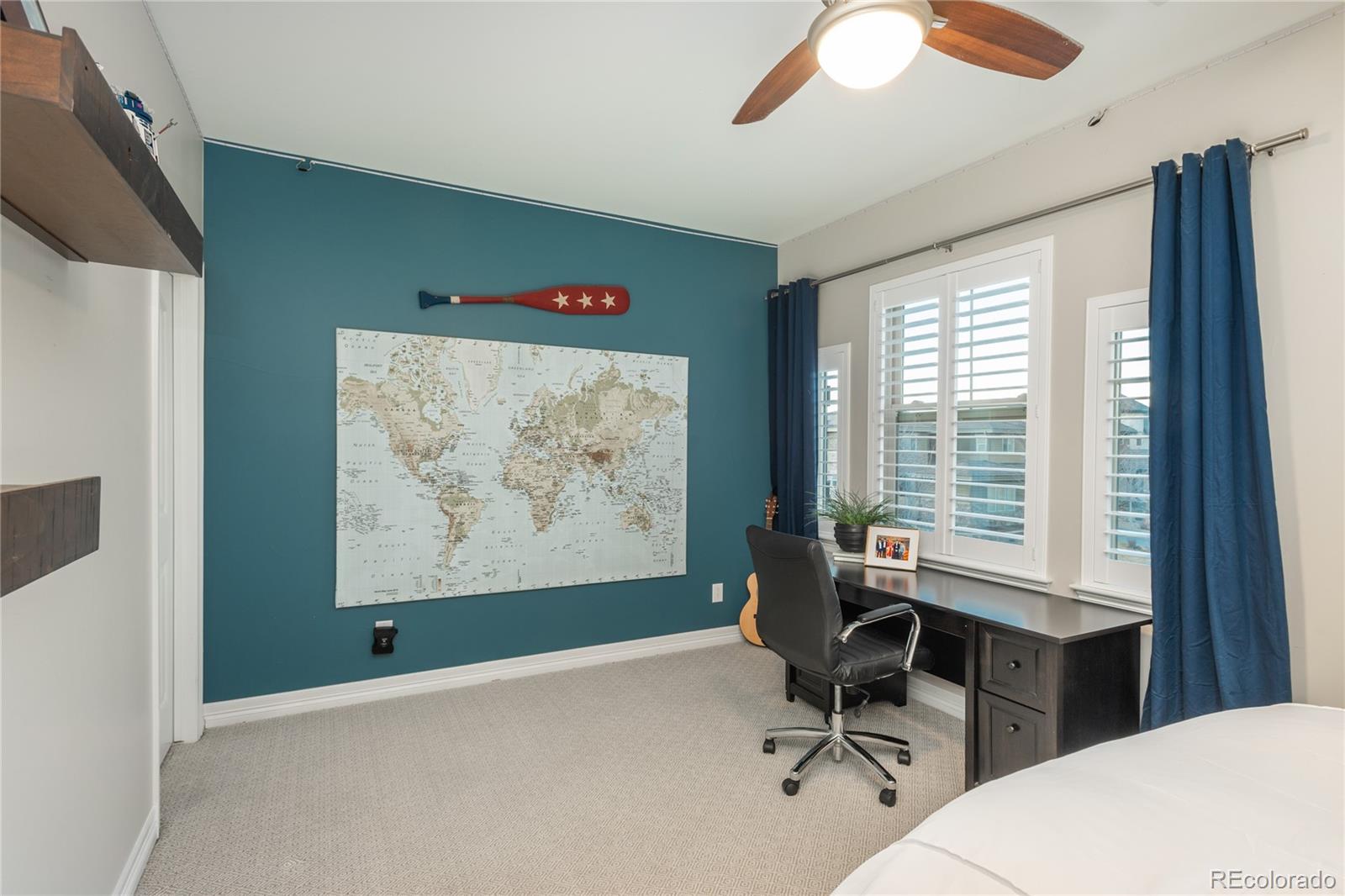 MLS Image #30 for 10605  autumnsong court,highlands ranch, Colorado