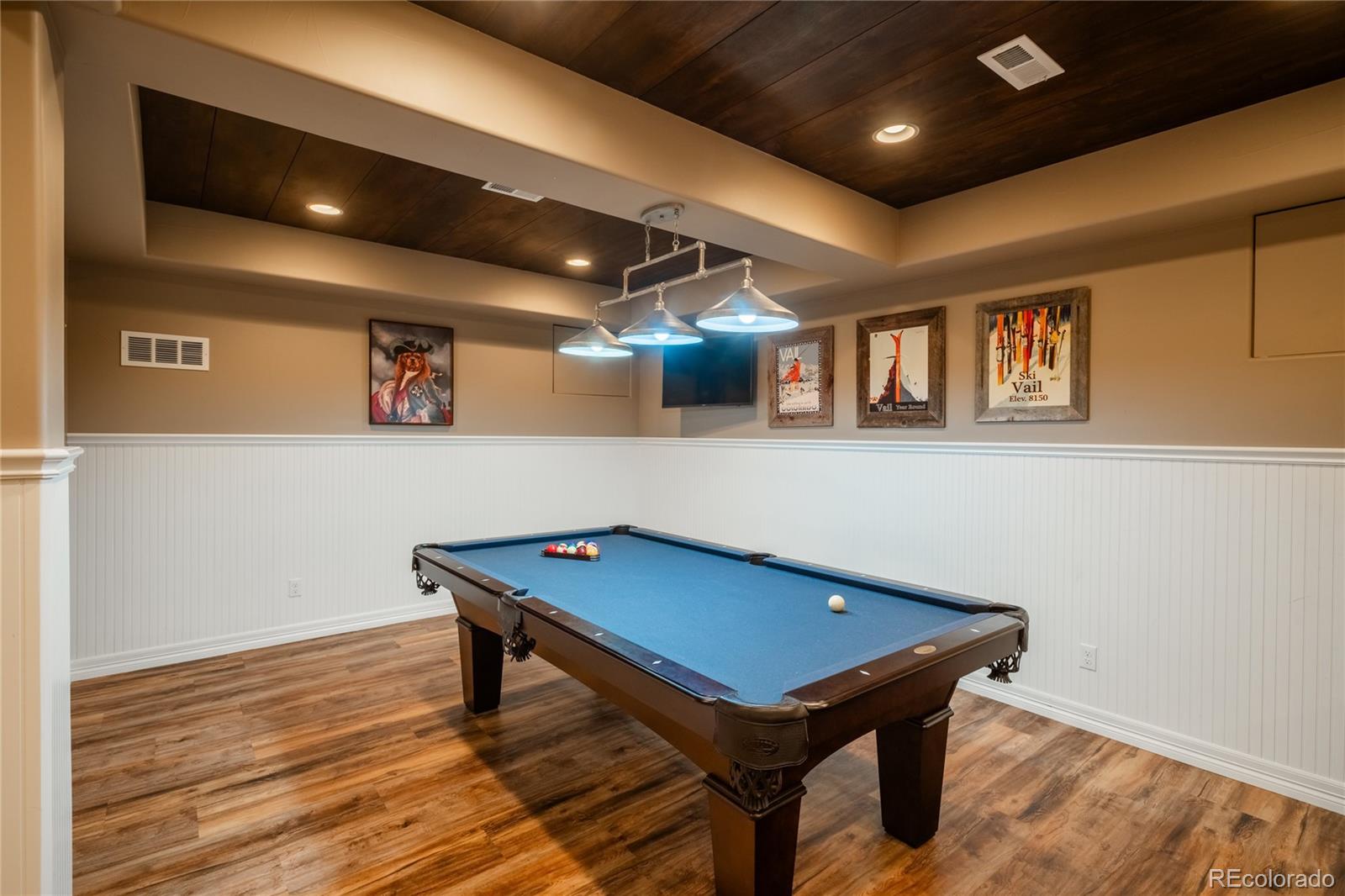 MLS Image #37 for 10605  autumnsong court,highlands ranch, Colorado