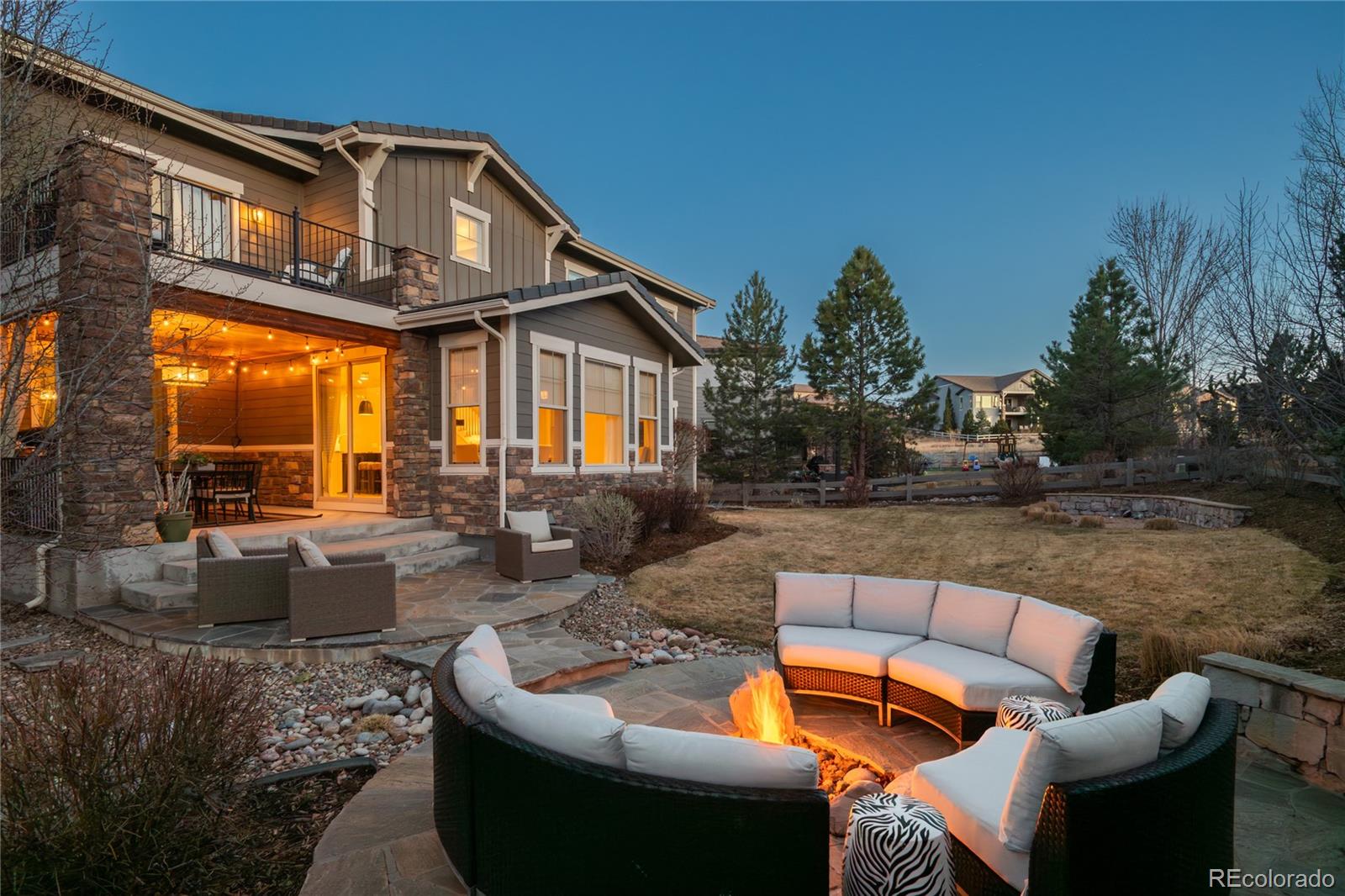 MLS Image #42 for 10605  autumnsong court,highlands ranch, Colorado