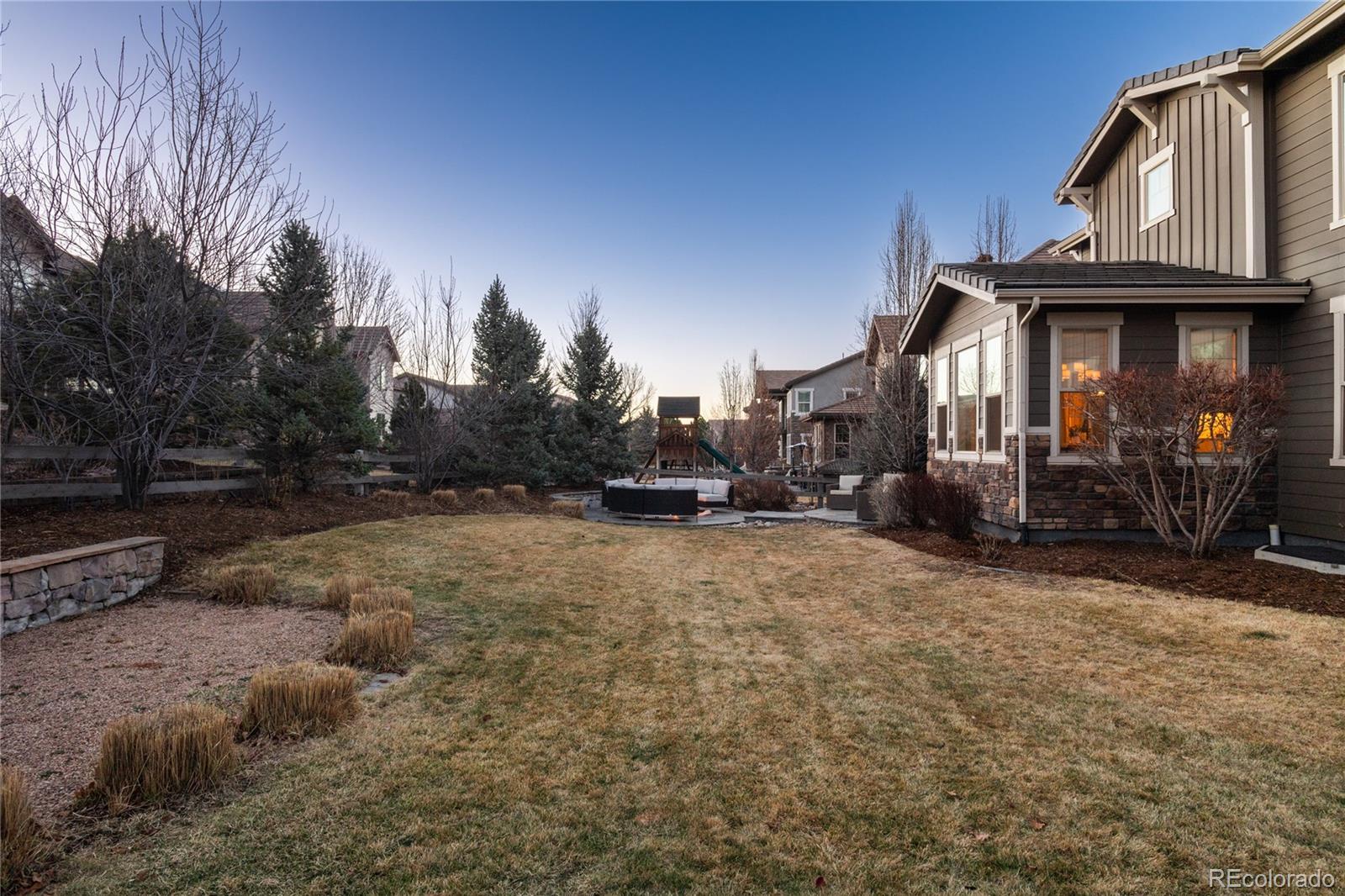 MLS Image #43 for 10605  autumnsong court,highlands ranch, Colorado