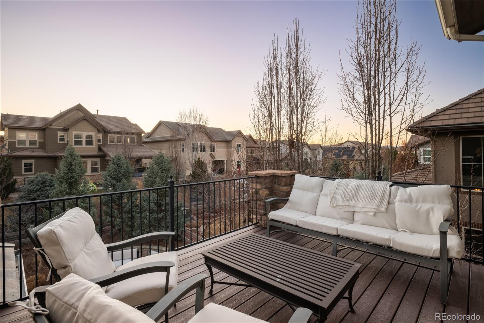 MLS Image #44 for 10605  autumnsong court,highlands ranch, Colorado