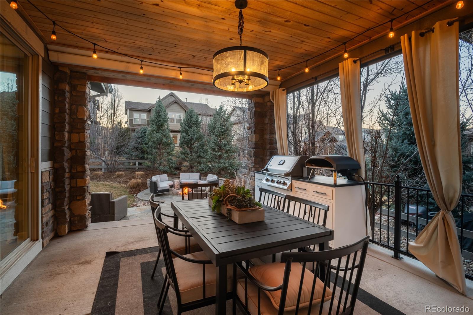 MLS Image #45 for 10605  autumnsong court,highlands ranch, Colorado