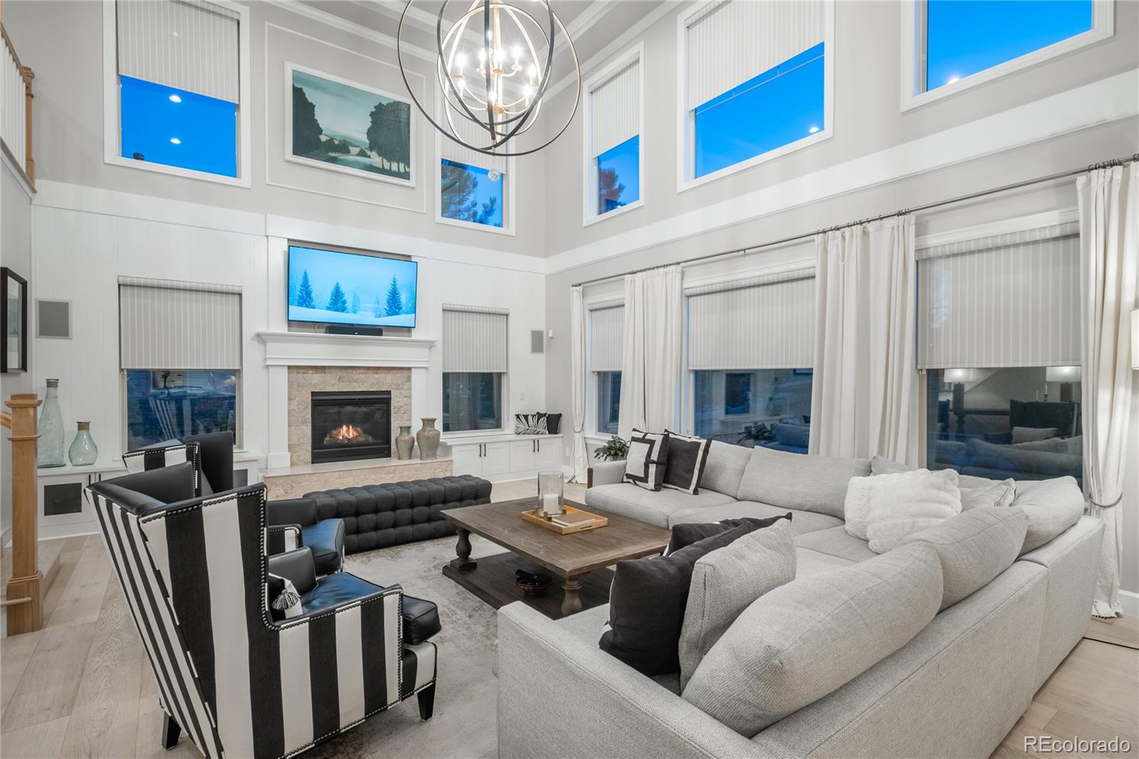 MLS Image #5 for 10605  autumnsong court,highlands ranch, Colorado