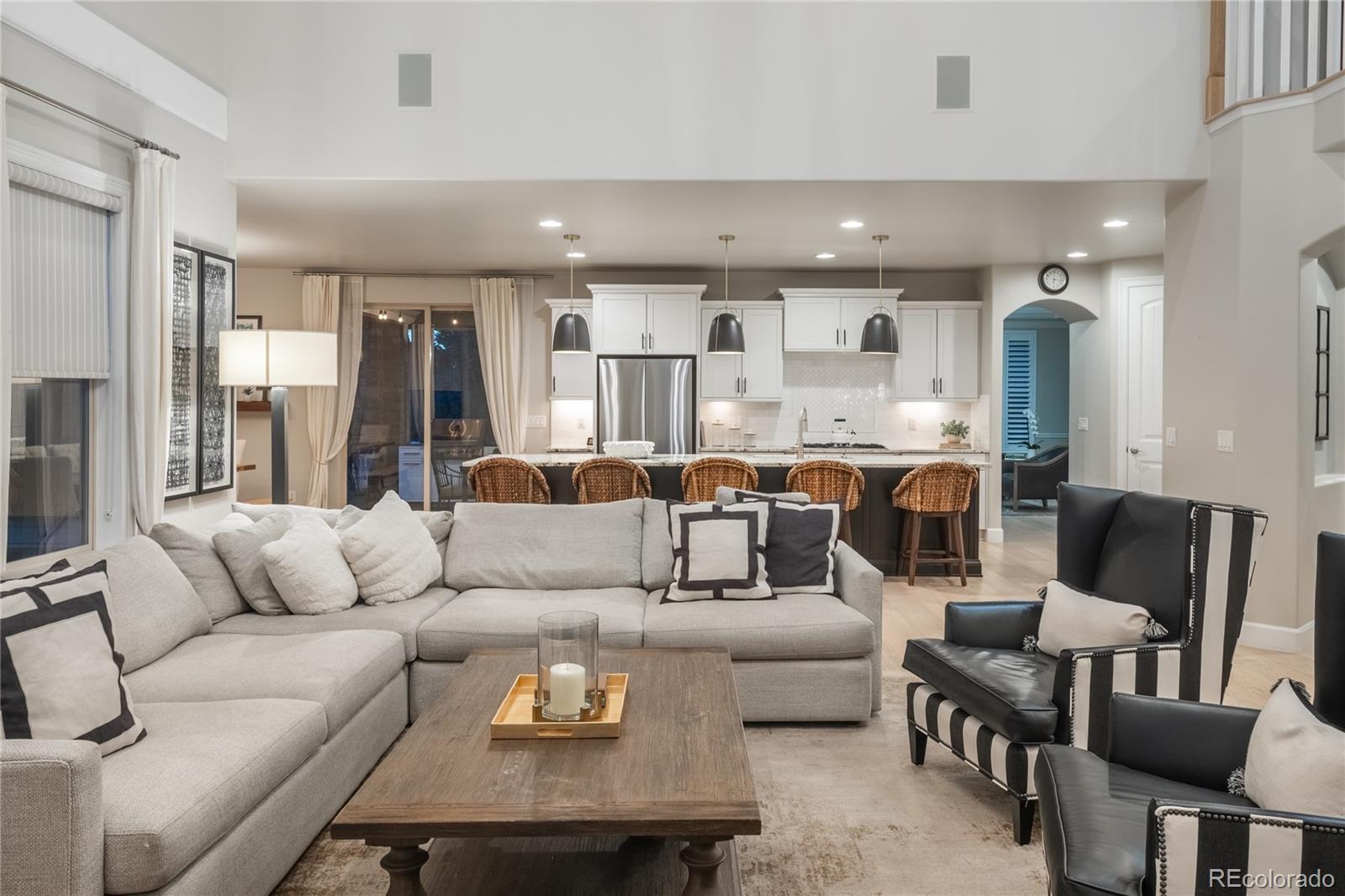 MLS Image #7 for 10605  autumnsong court,highlands ranch, Colorado