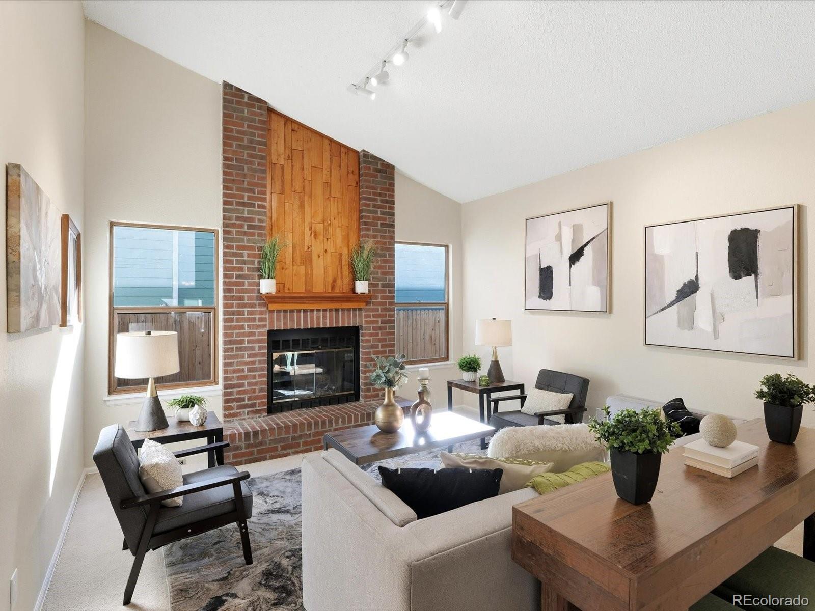 MLS Image #1 for 1660  emerald street,broomfield, Colorado