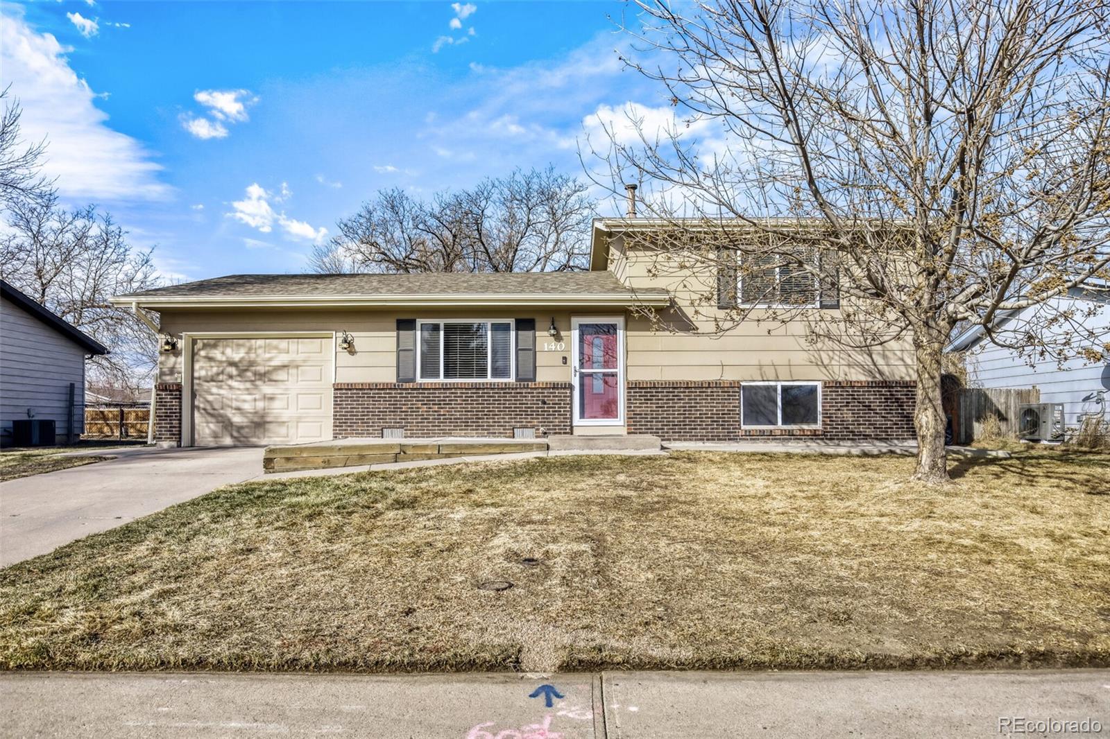 MLS Image #0 for 140  juniper avenue,eaton, Colorado