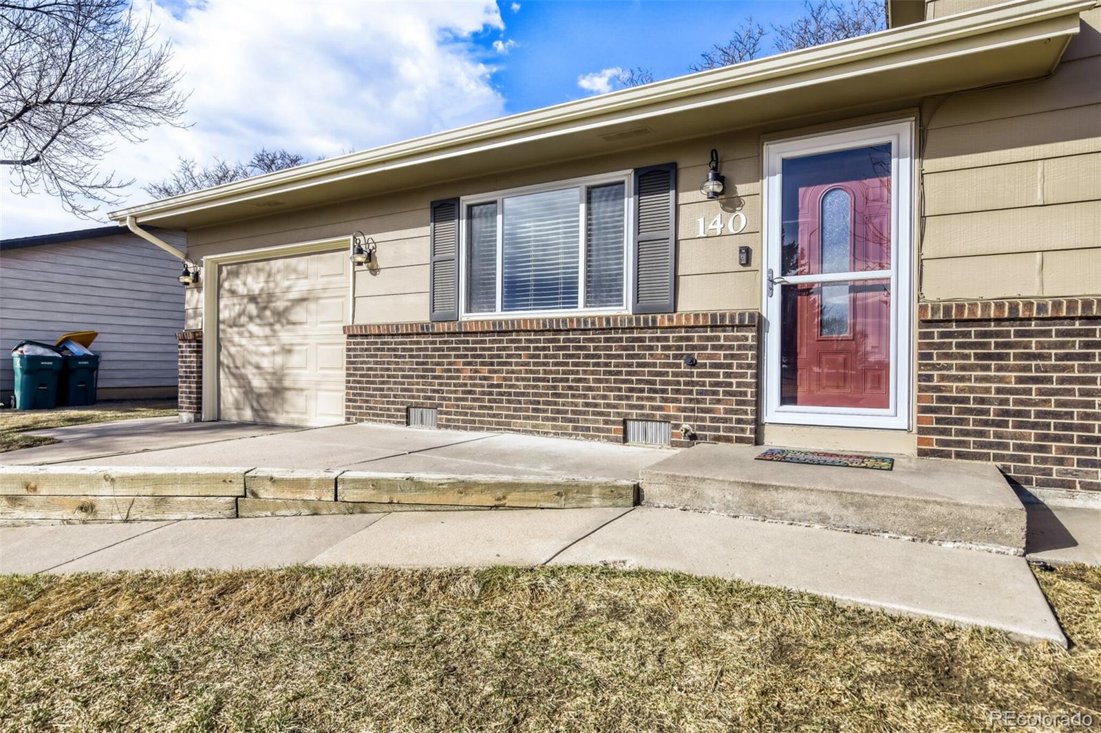 MLS Image #1 for 140  juniper avenue,eaton, Colorado