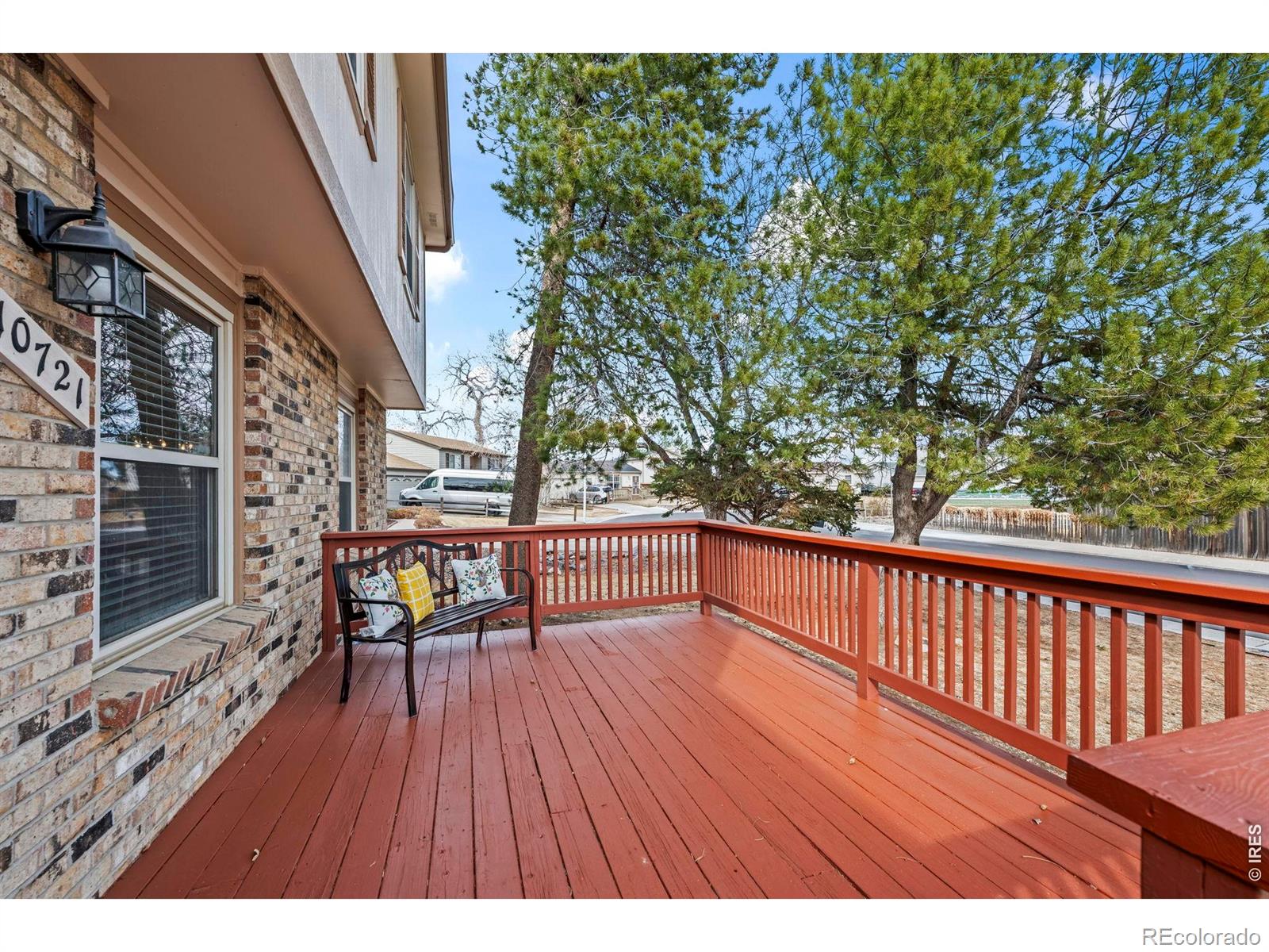MLS Image #2 for 10721  queen street,broomfield, Colorado