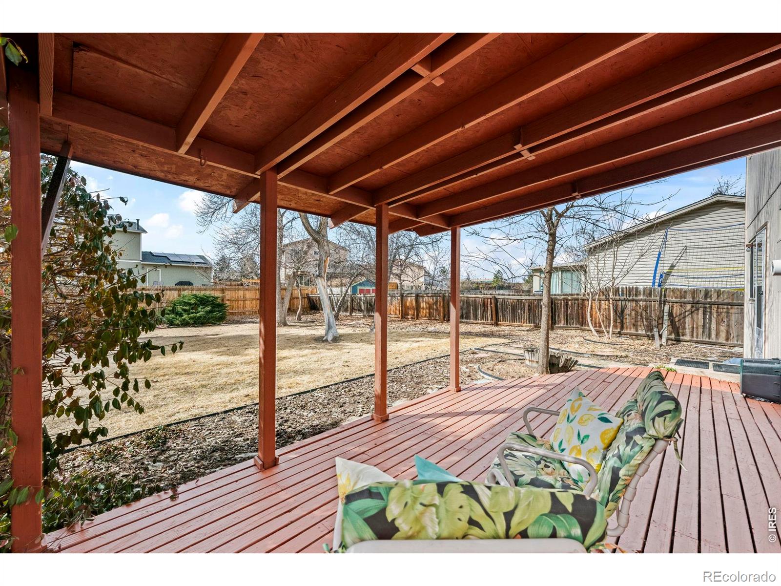 MLS Image #22 for 10721  queen street,broomfield, Colorado
