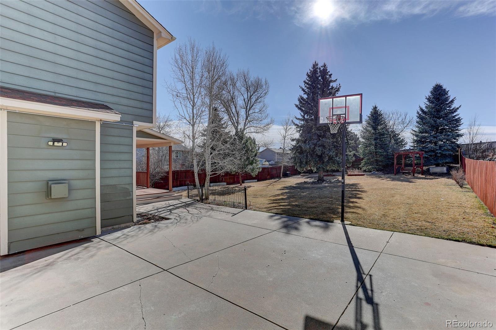 MLS Image #18 for 4008  ashcroft avenue,castle rock, Colorado
