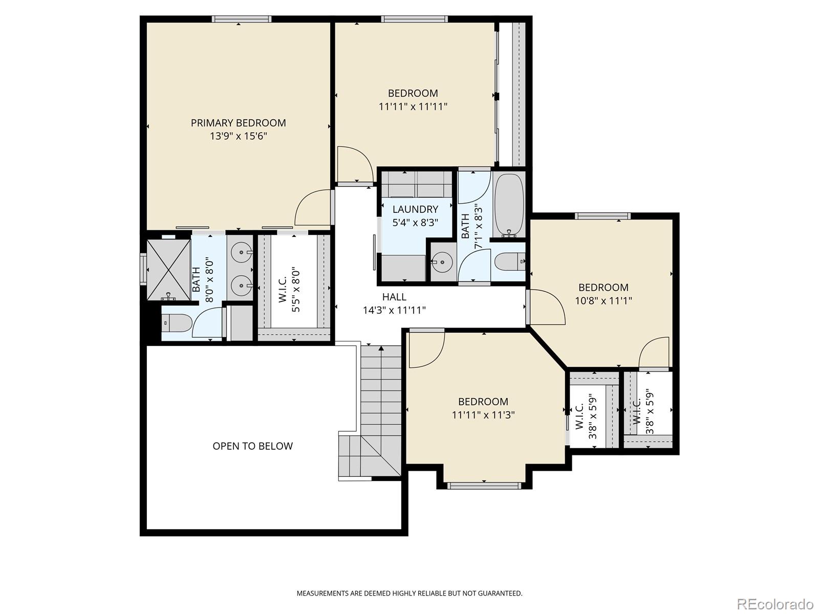 MLS Image #31 for 4008  ashcroft avenue,castle rock, Colorado