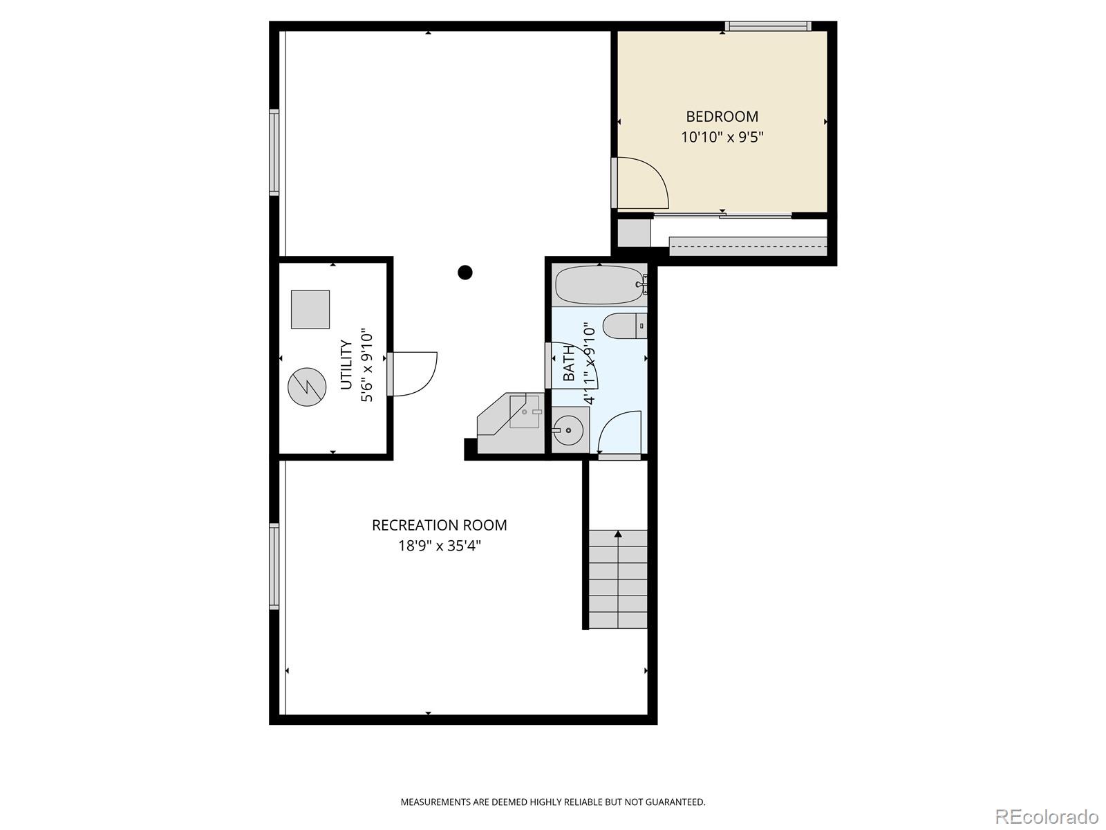 MLS Image #32 for 4008  ashcroft avenue,castle rock, Colorado