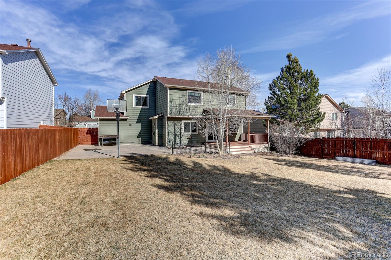 MLS Image #33 for 4008  ashcroft avenue,castle rock, Colorado