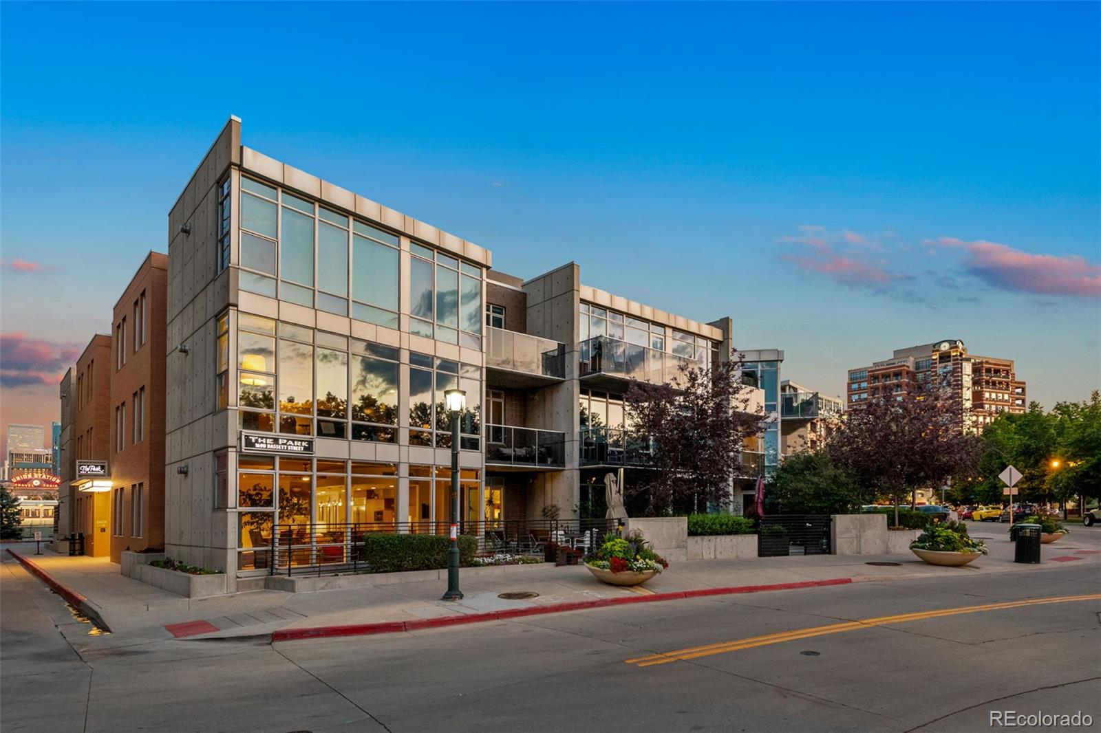 MLS Image #0 for 1690  bassett street,denver, Colorado