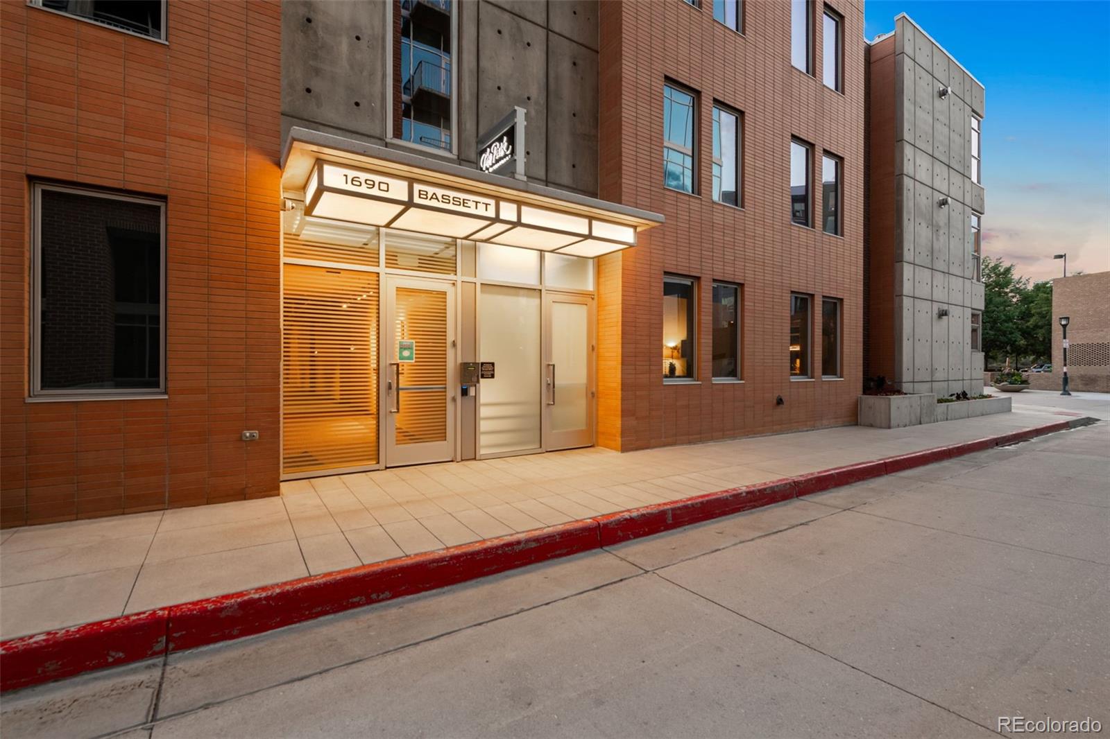 MLS Image #38 for 1690  bassett street,denver, Colorado