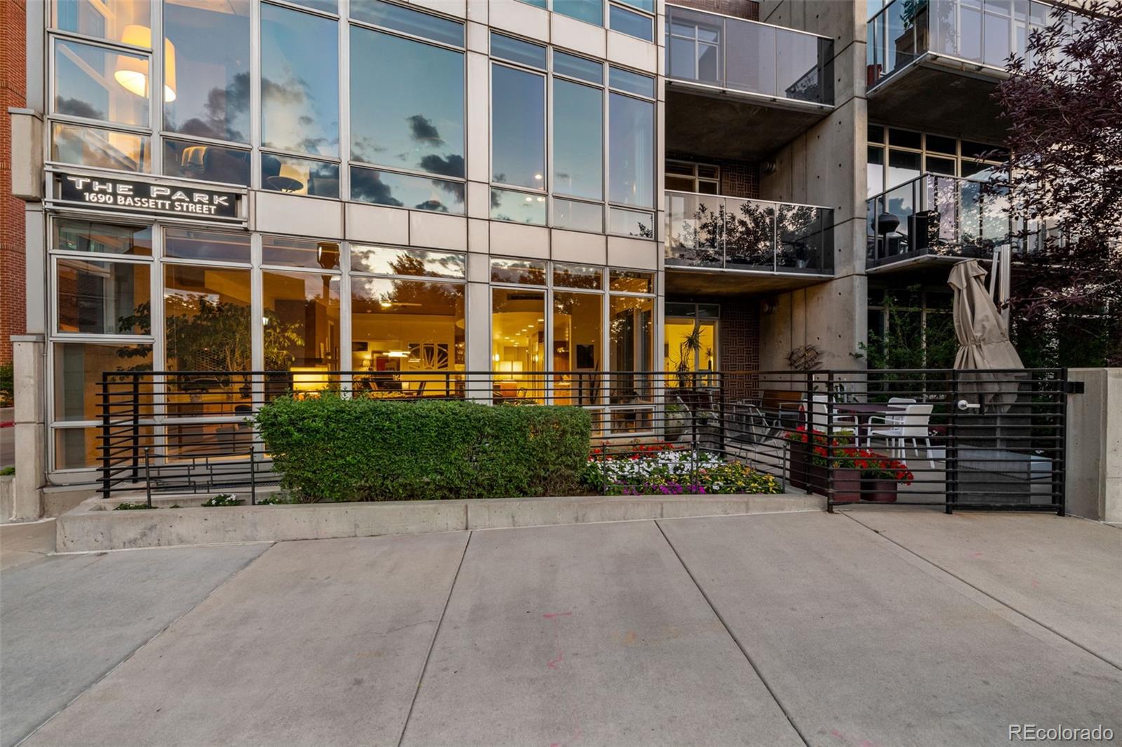 MLS Image #44 for 1690  bassett street,denver, Colorado