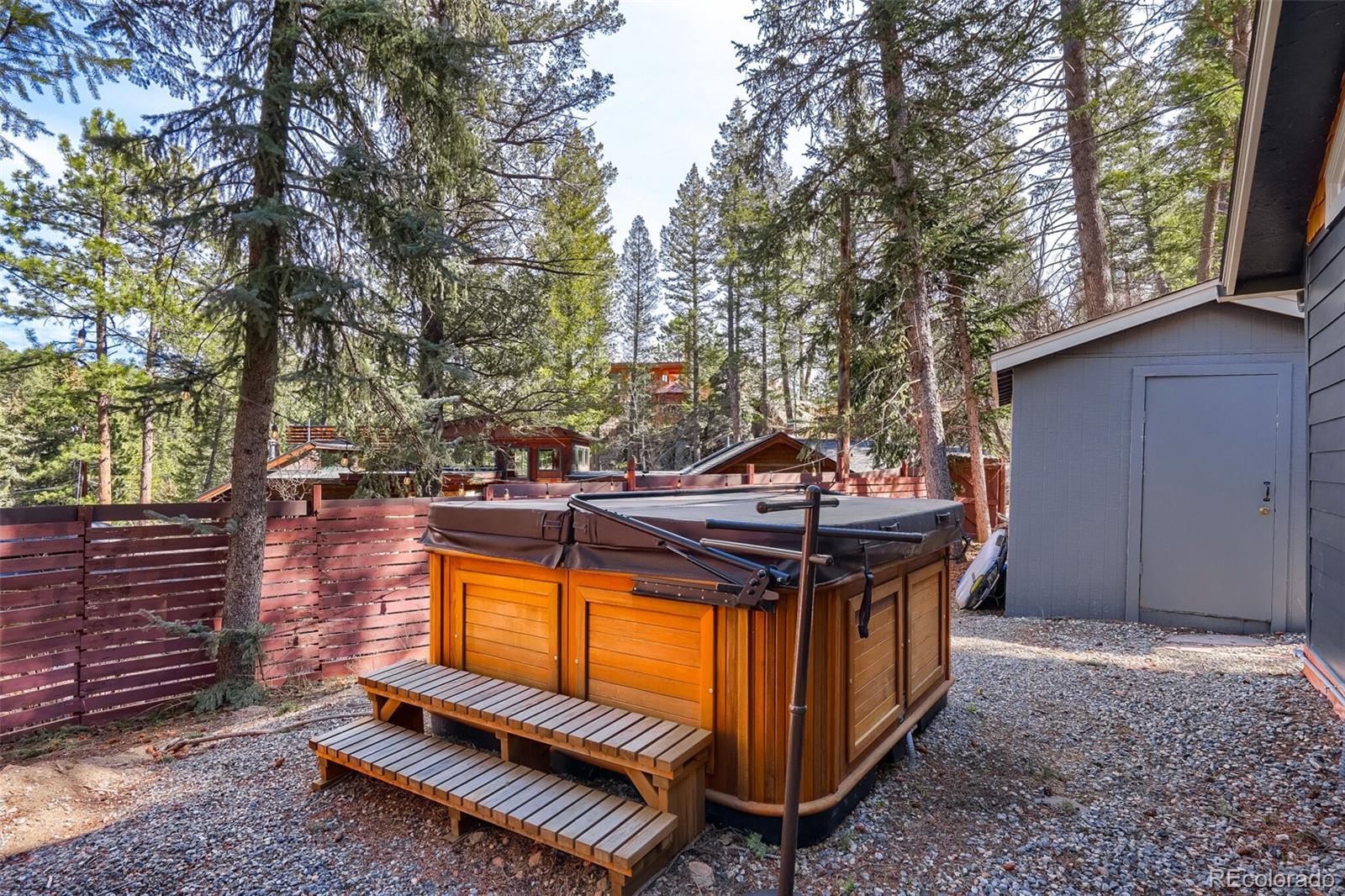MLS Image #29 for 30154  glen eyrie drive,evergreen, Colorado