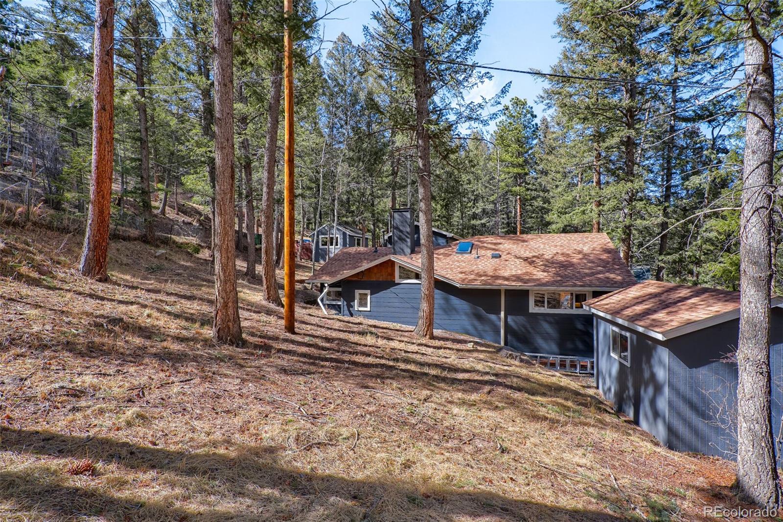 MLS Image #35 for 30154  glen eyrie drive,evergreen, Colorado