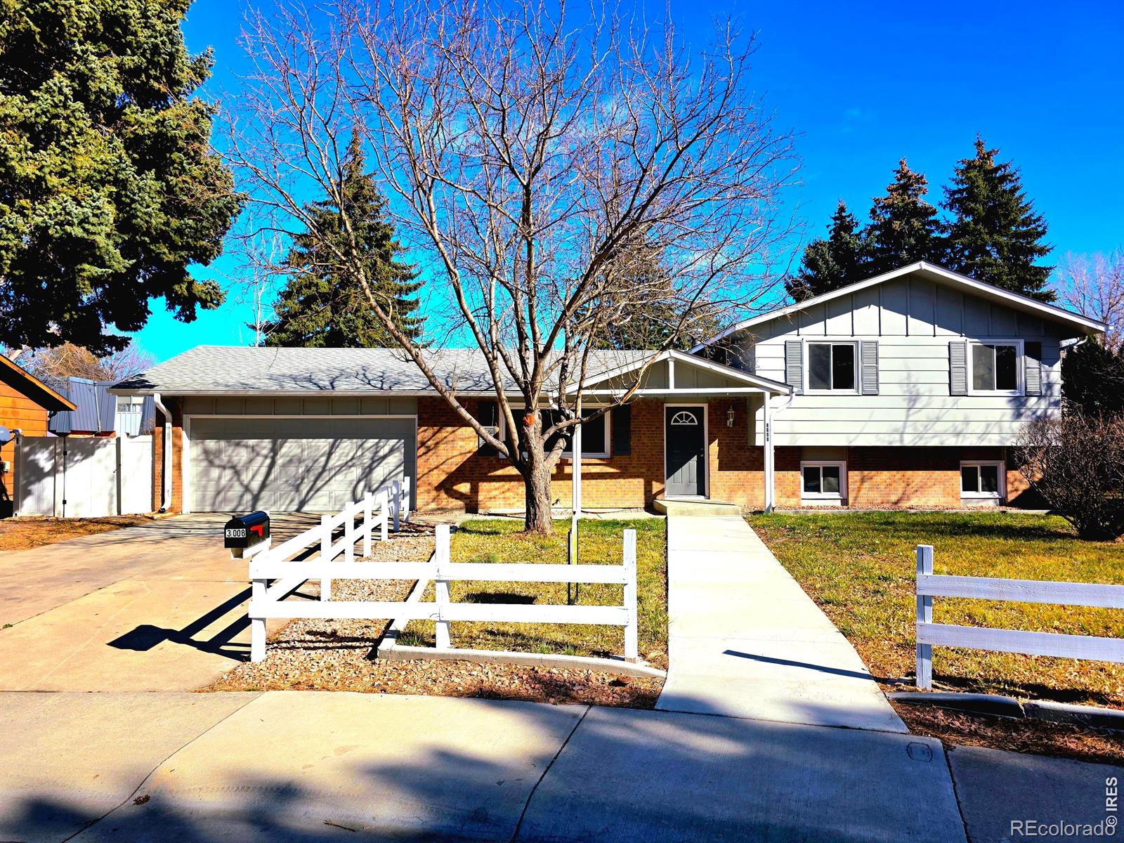 MLS Image #0 for 3008  southmoor court,fort collins, Colorado