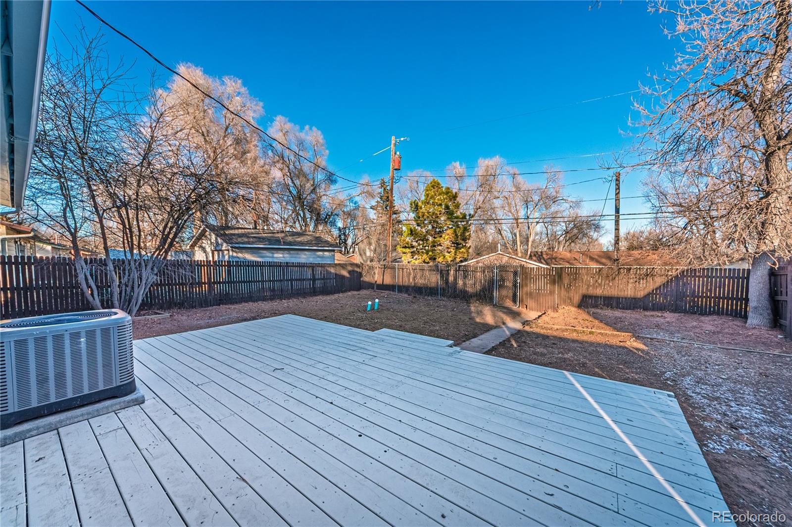 MLS Image #21 for 1010  florence avenue,colorado springs, Colorado