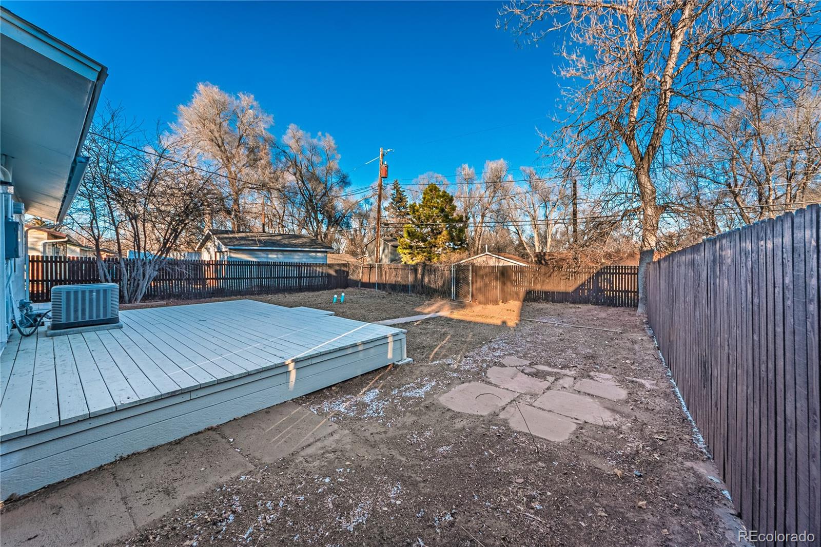 MLS Image #22 for 1010  florence avenue,colorado springs, Colorado