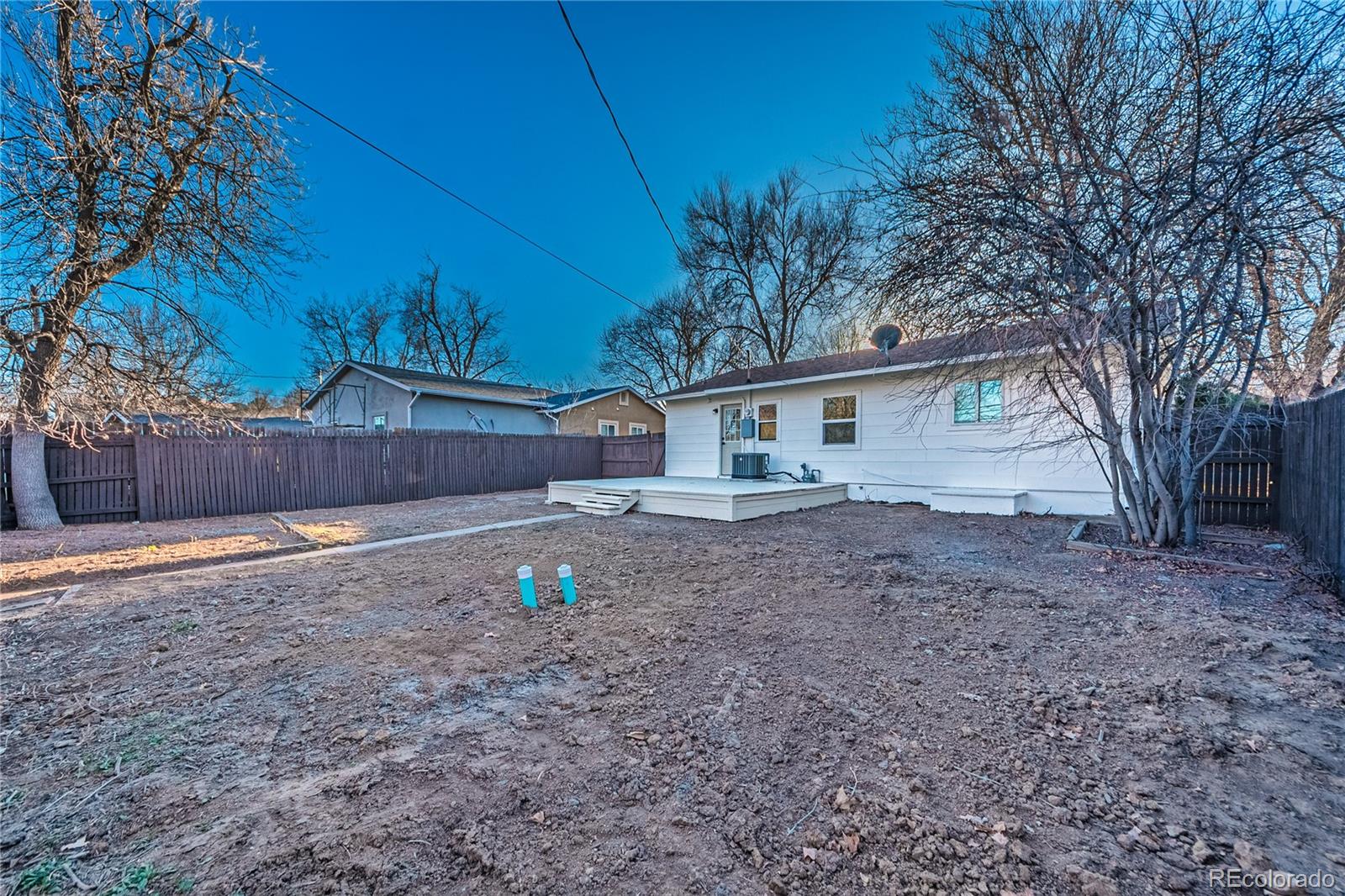 MLS Image #24 for 1010  florence avenue,colorado springs, Colorado