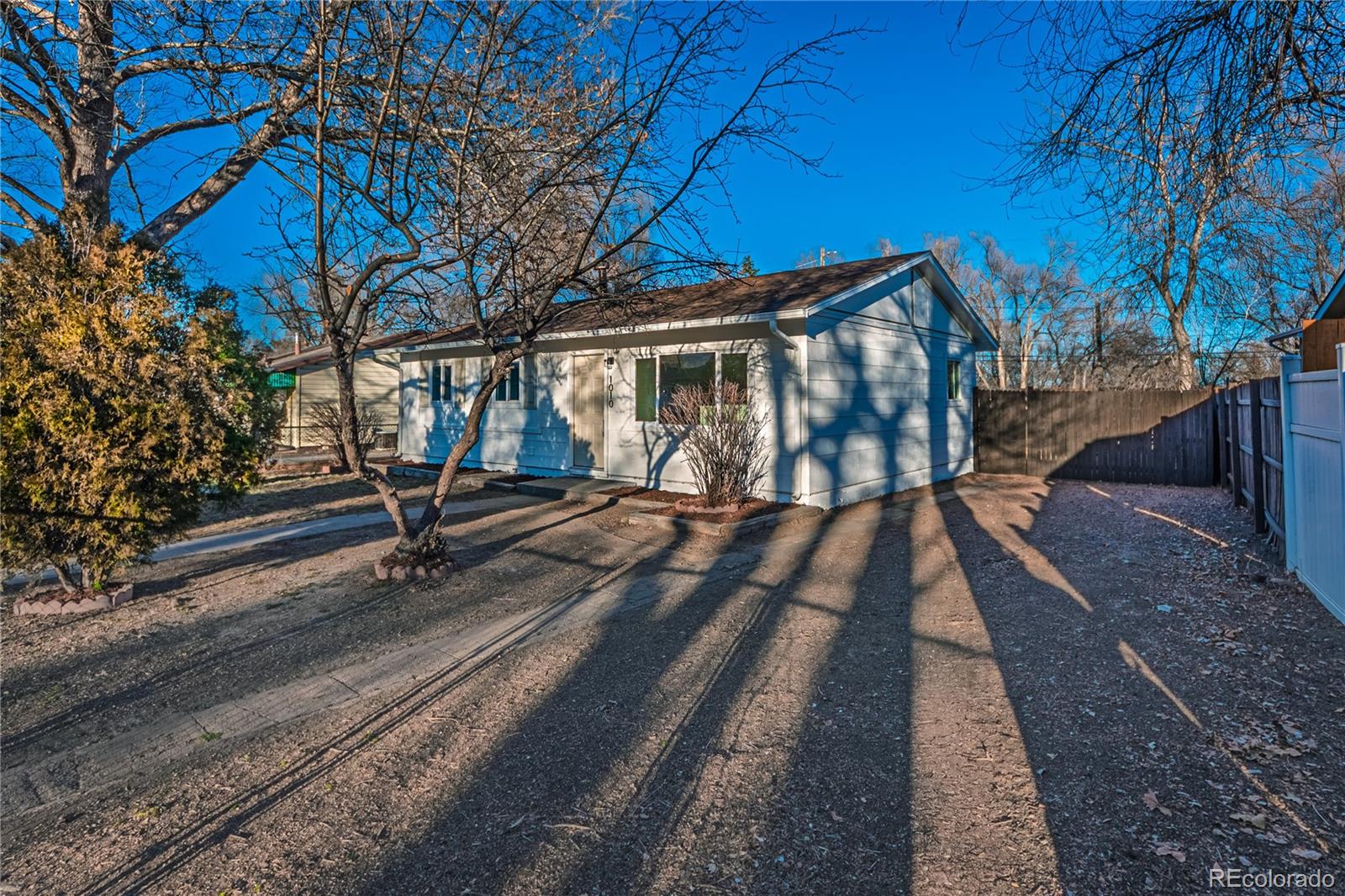 MLS Image #25 for 1010  florence avenue,colorado springs, Colorado