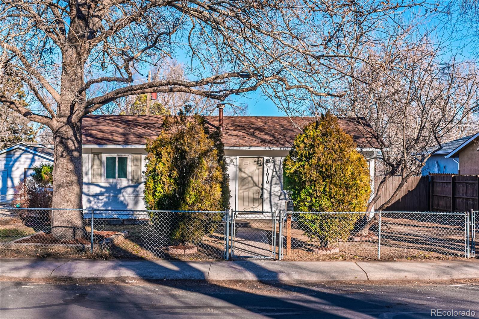 MLS Image #26 for 1010  florence avenue,colorado springs, Colorado