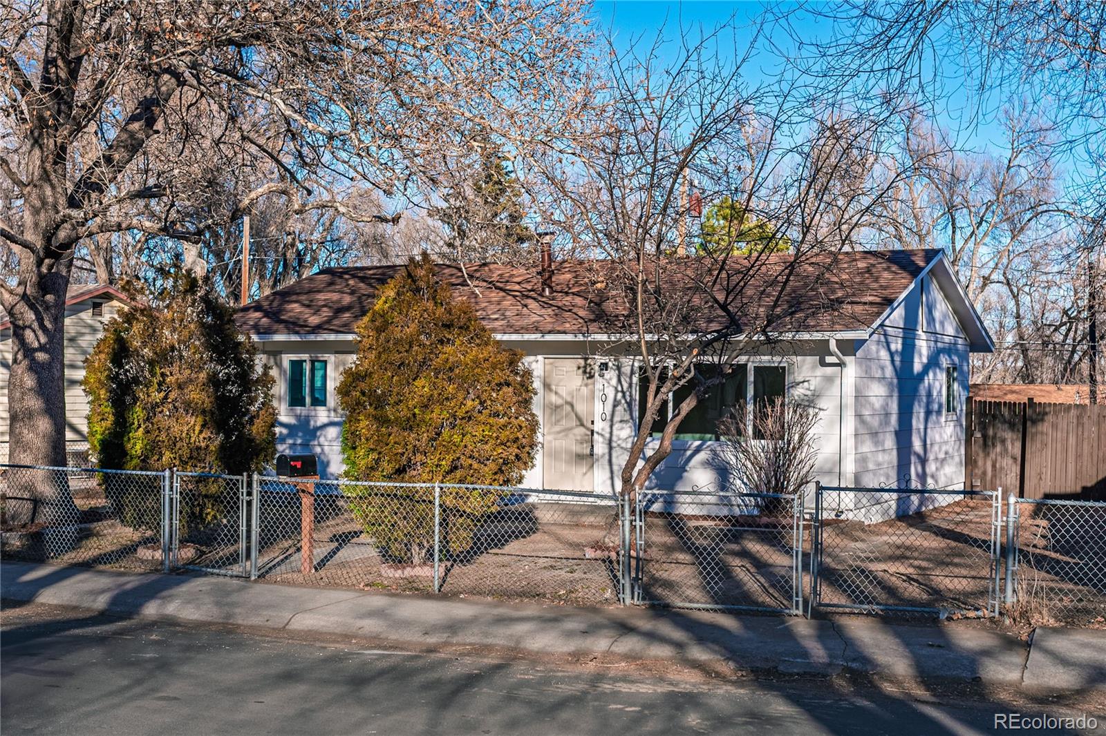 MLS Image #27 for 1010  florence avenue,colorado springs, Colorado