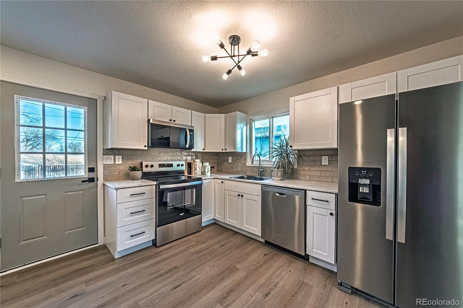 MLS Image #5 for 1010  florence avenue,colorado springs, Colorado