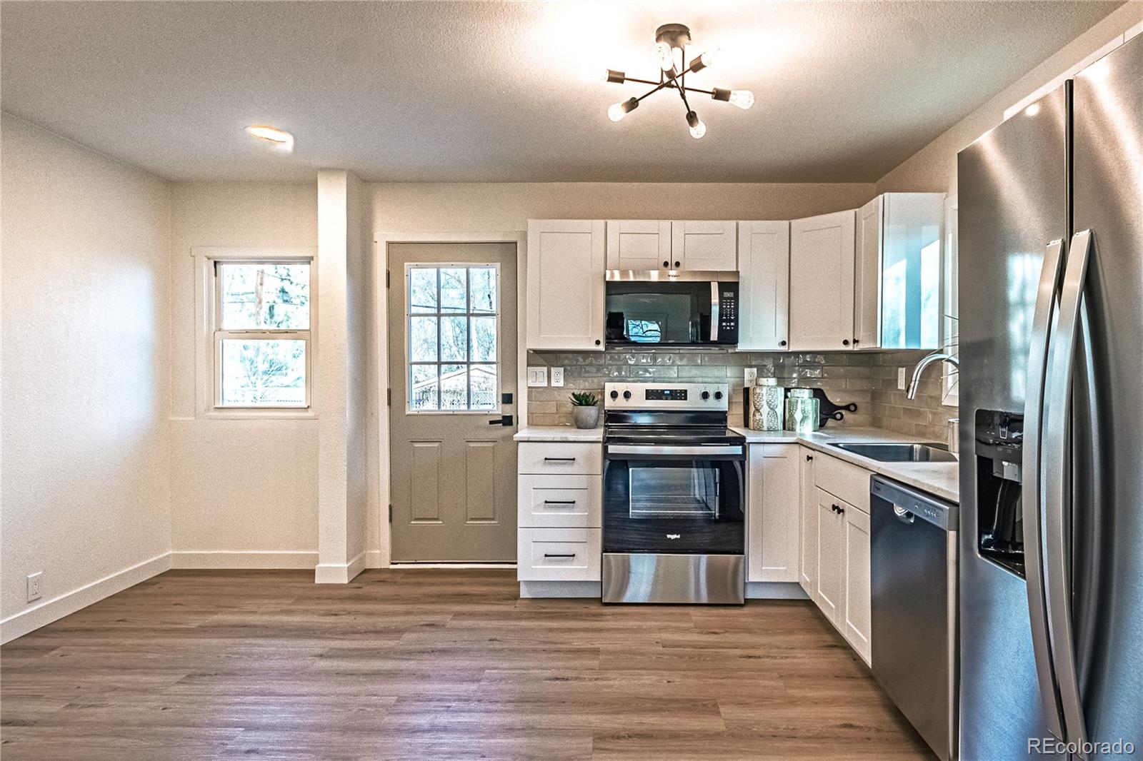 MLS Image #6 for 1010  florence avenue,colorado springs, Colorado