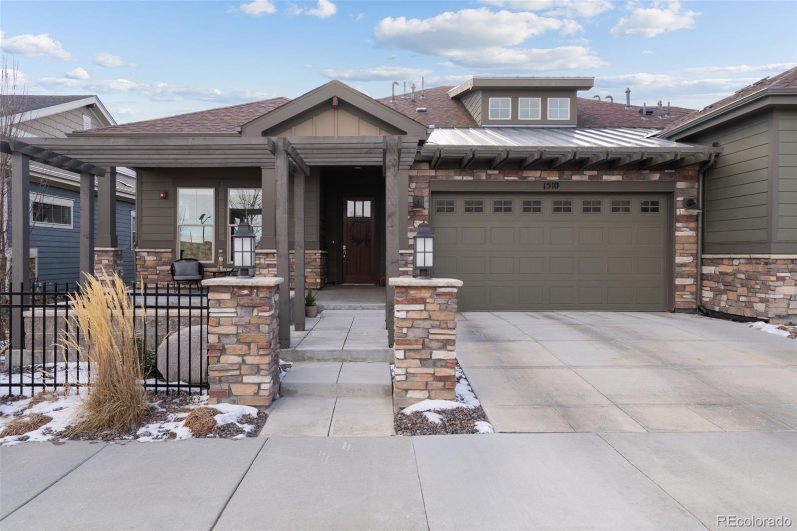MLS Image #10 for 1510  lanterns lane,superior, Colorado