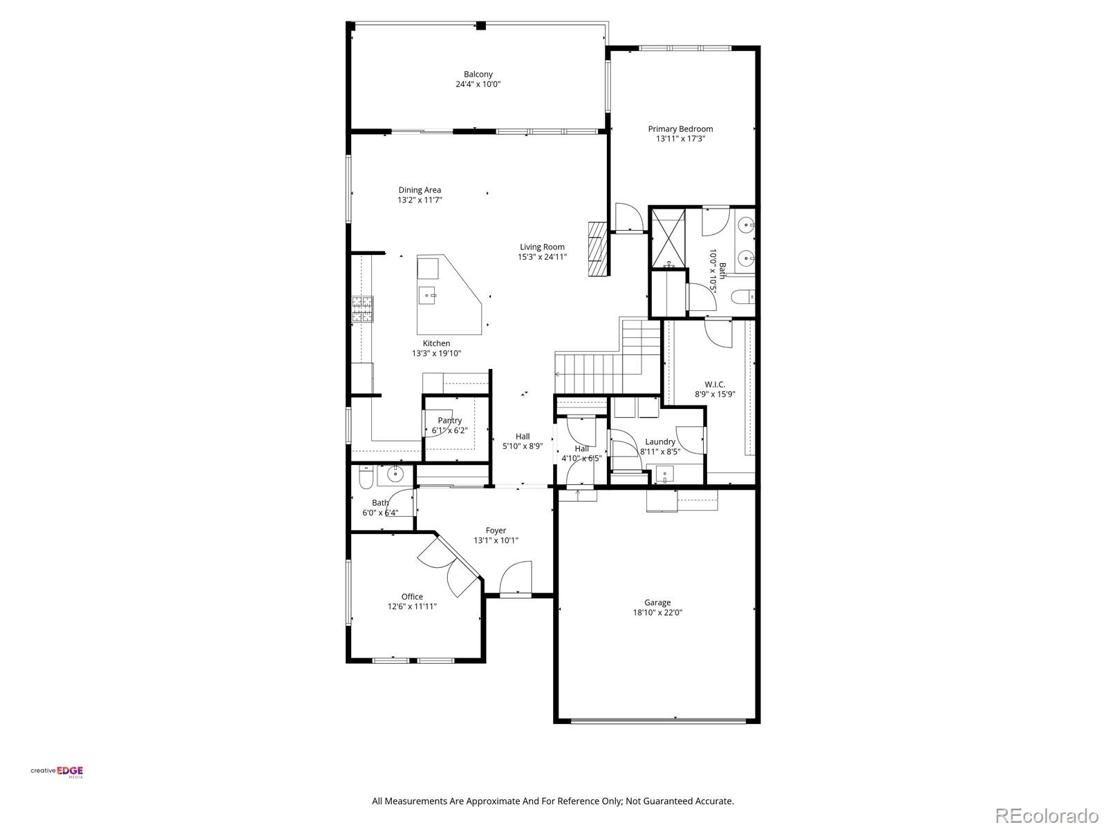 MLS Image #43 for 1510  lanterns lane,superior, Colorado