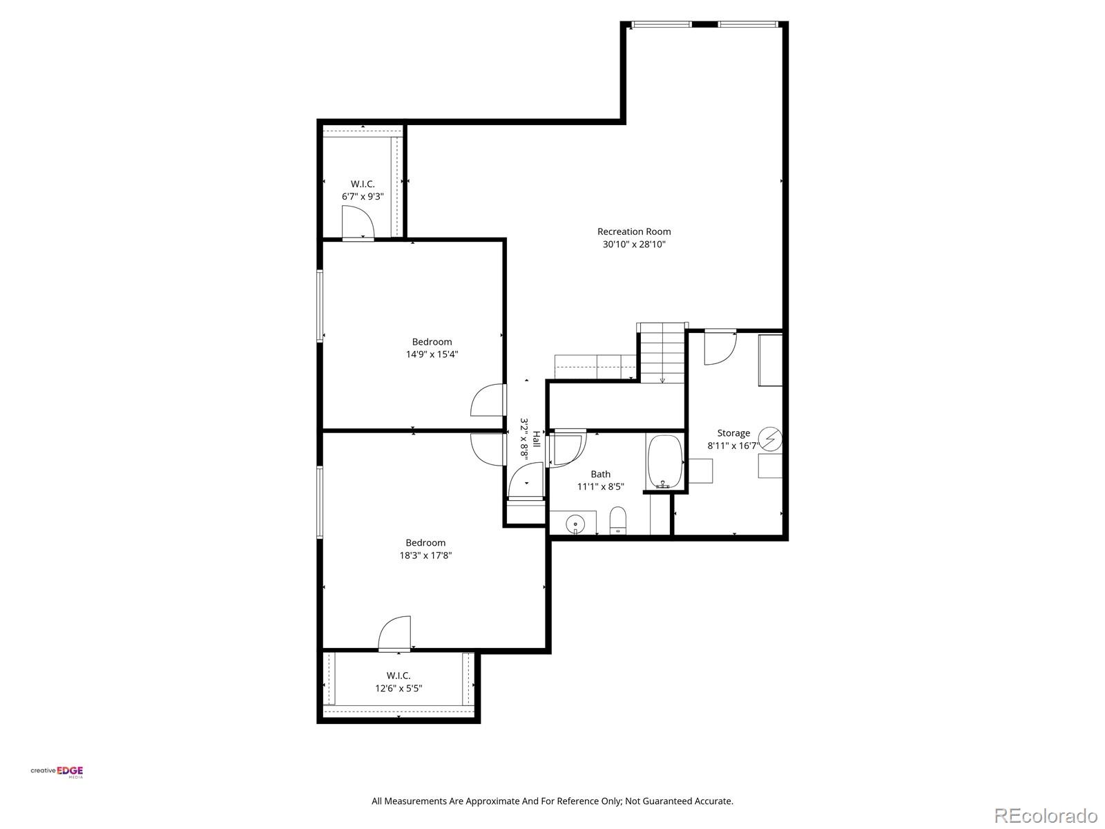 MLS Image #44 for 1510  lanterns lane,superior, Colorado