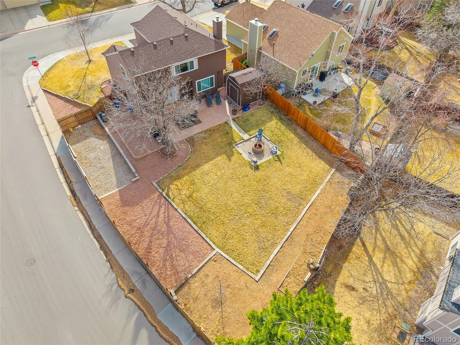 MLS Image #1 for 13137 w dorado place,littleton, Colorado