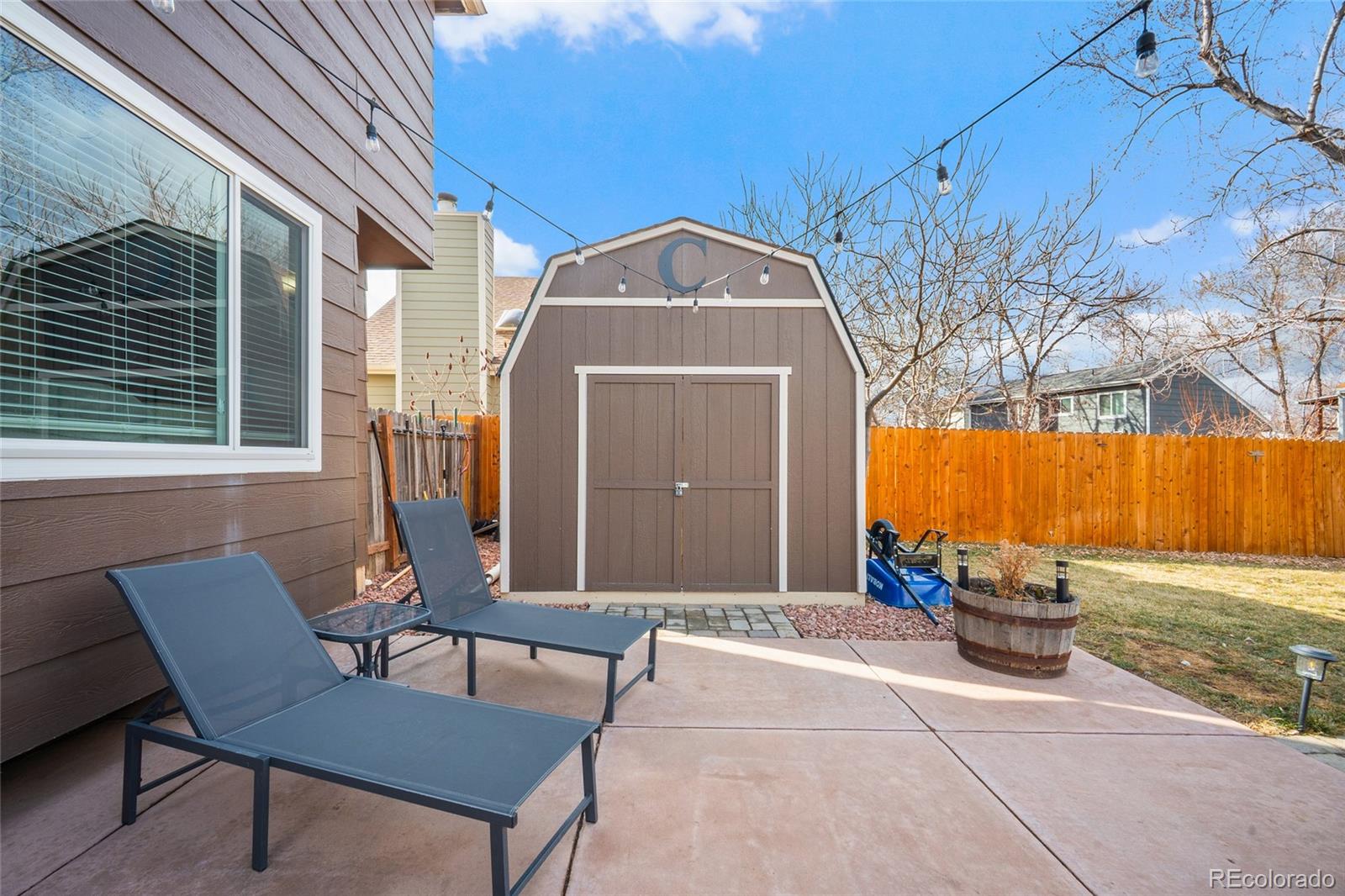 MLS Image #13 for 13137 w dorado place,littleton, Colorado